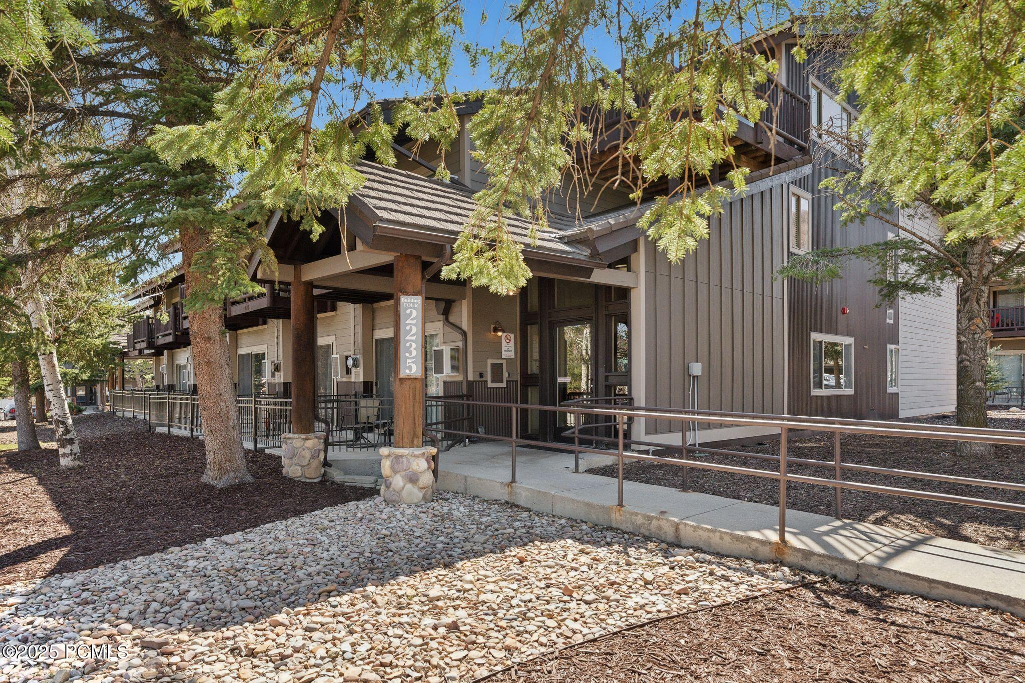 2235 Sidewinder Drive #423, Park City, Utah image 21