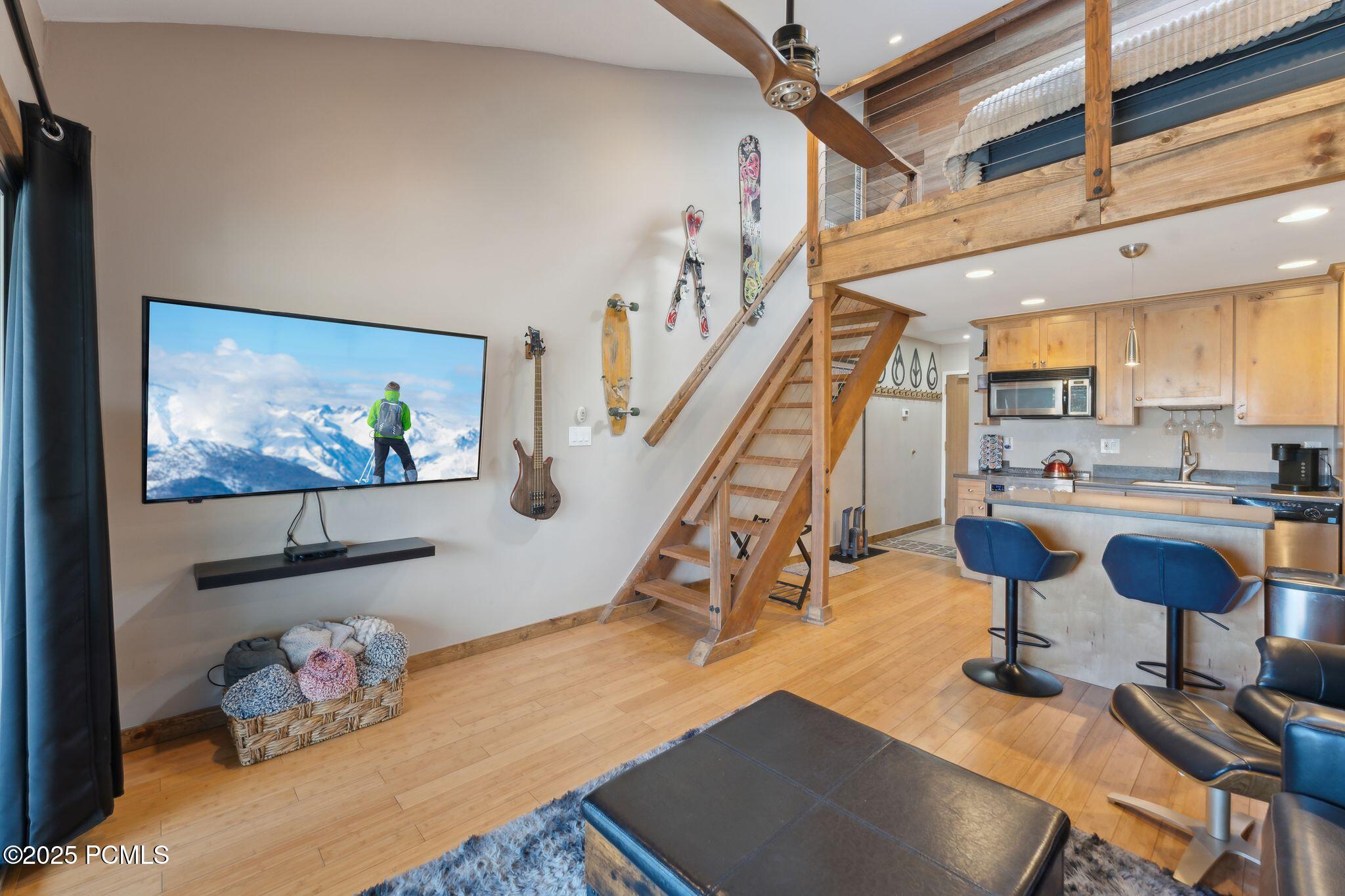 2235 Sidewinder Drive #423, Park City, Utah image 1