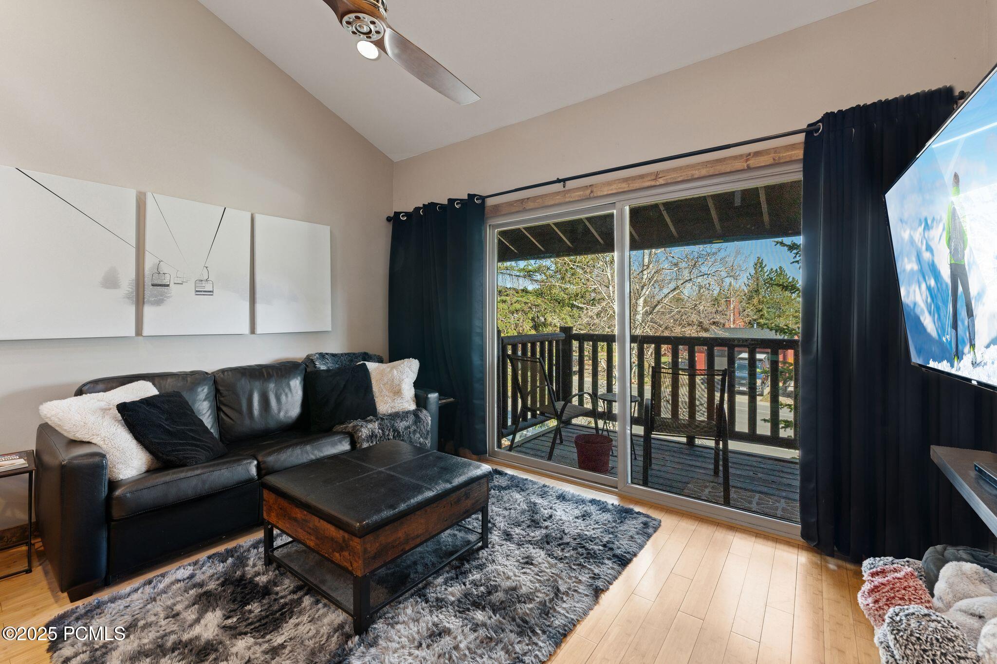 2235 Sidewinder Drive #423, Park City, Utah image 3