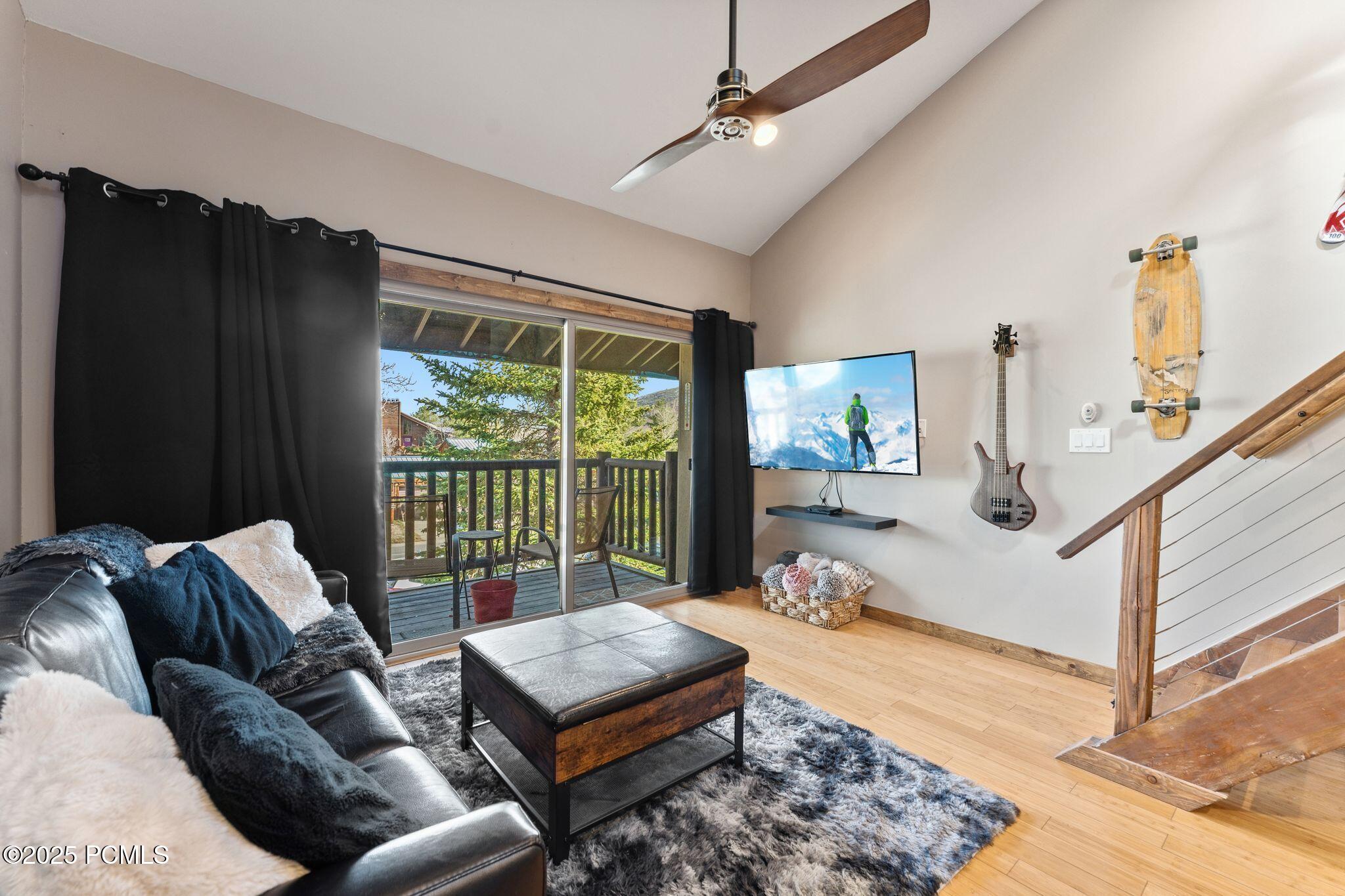 2235 Sidewinder Drive #423, Park City, Utah image 4