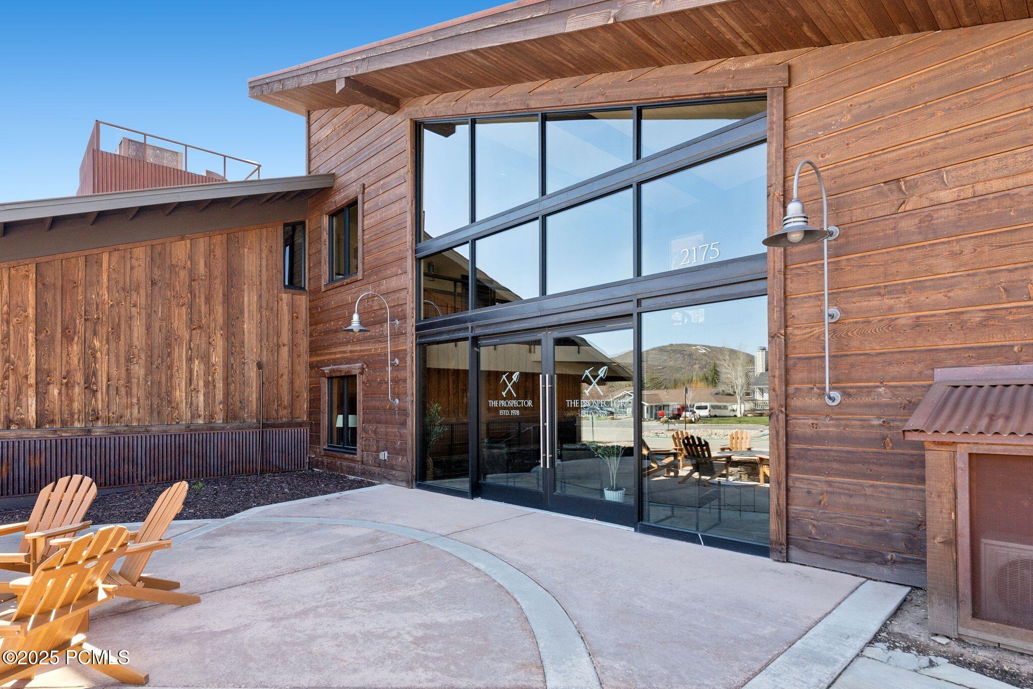 2235 Sidewinder Drive #423, Park City, Utah image 23