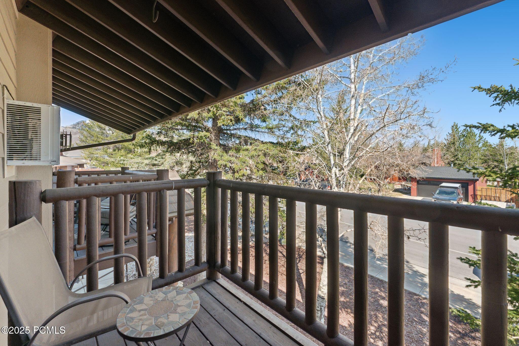 2235 Sidewinder Drive #423, Park City, Utah image 16