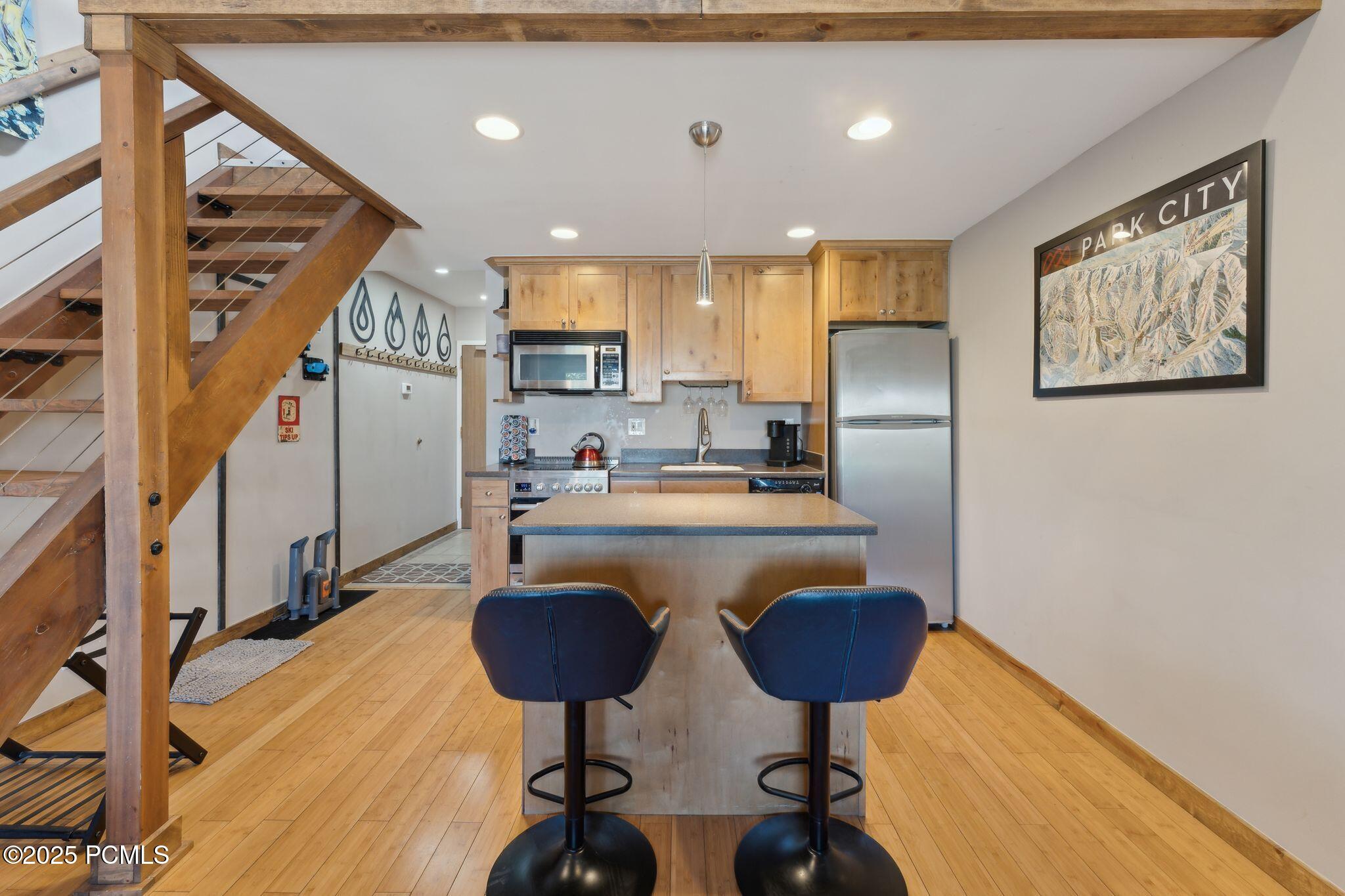 2235 Sidewinder Drive #423, Park City, Utah image 5