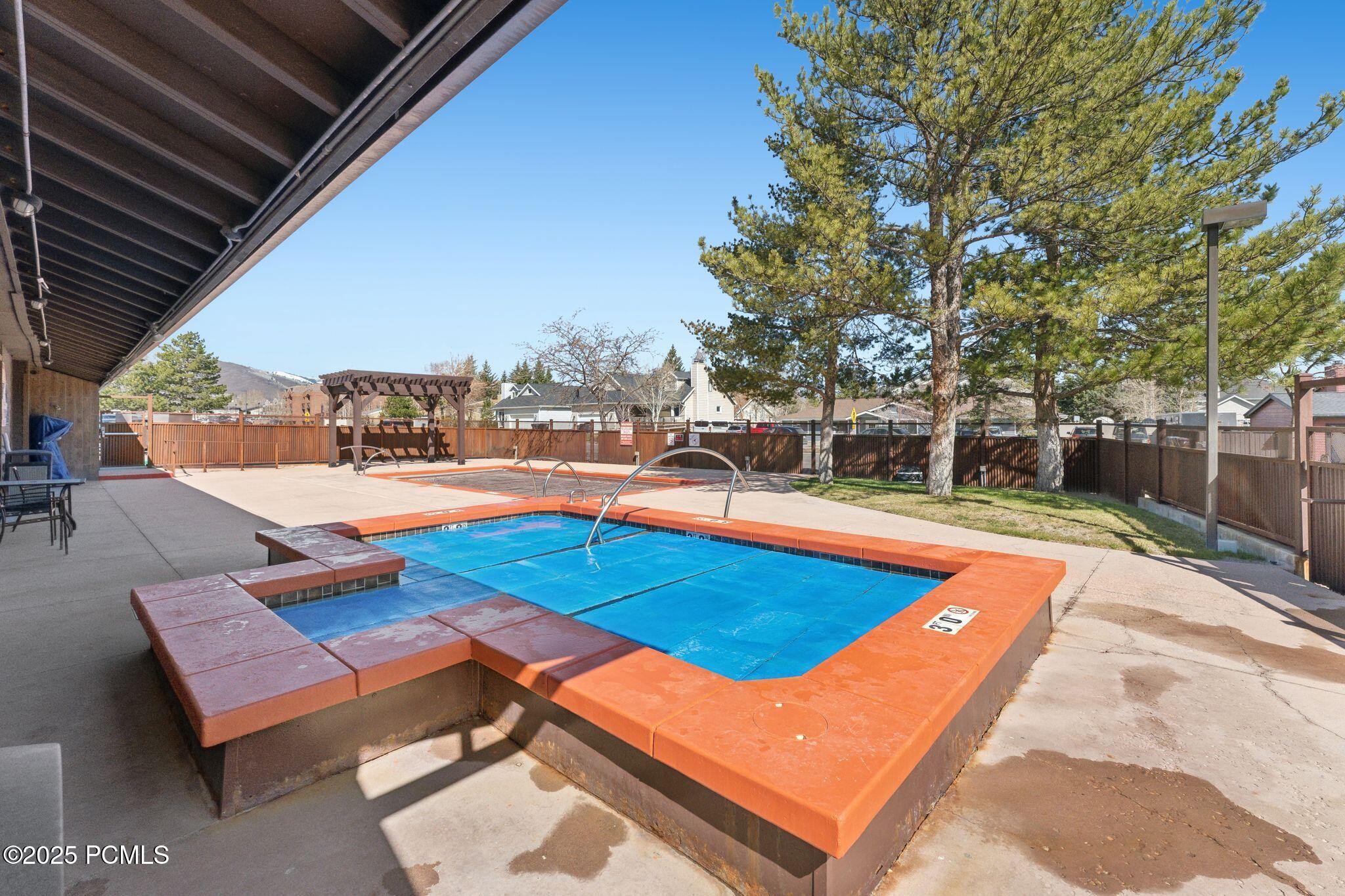 2235 Sidewinder Drive #423, Park City, Utah image 18