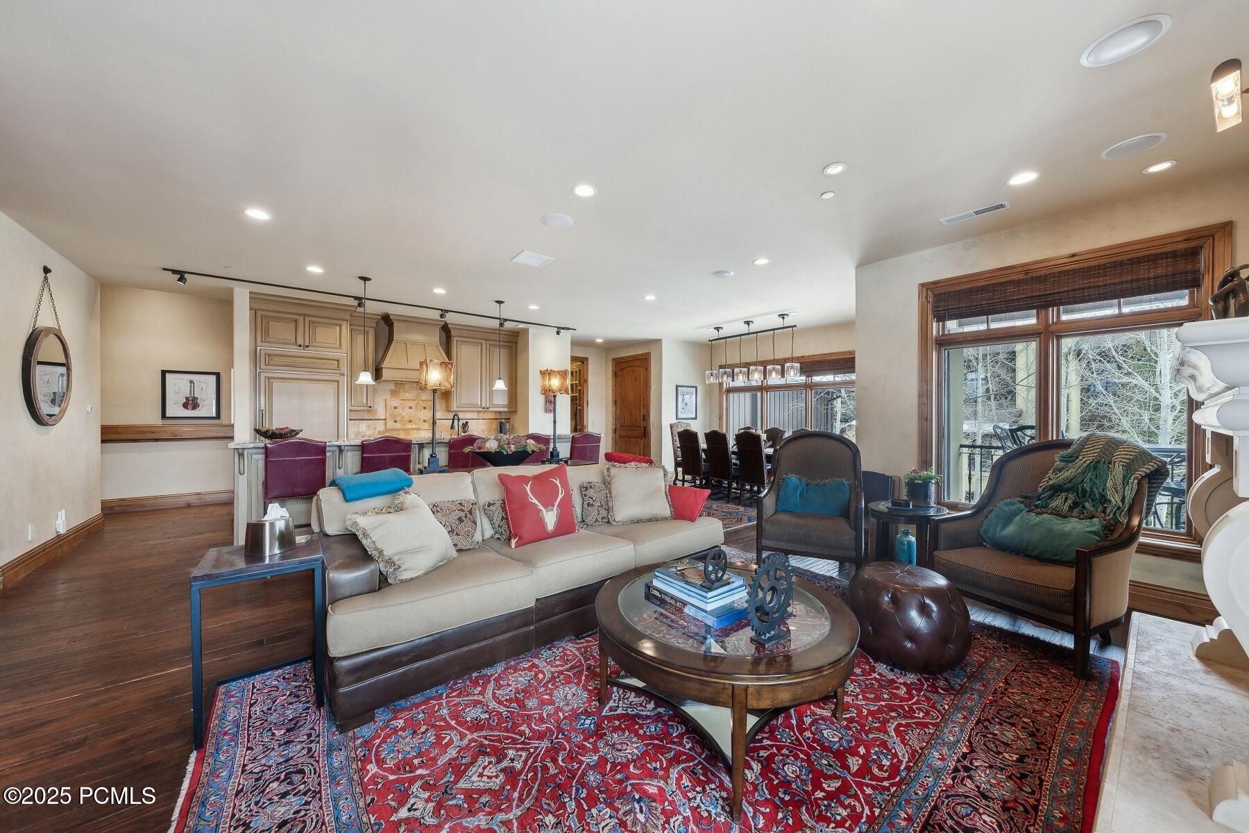 3732 N Vintage East Street #4, Park City, Utah image 5
