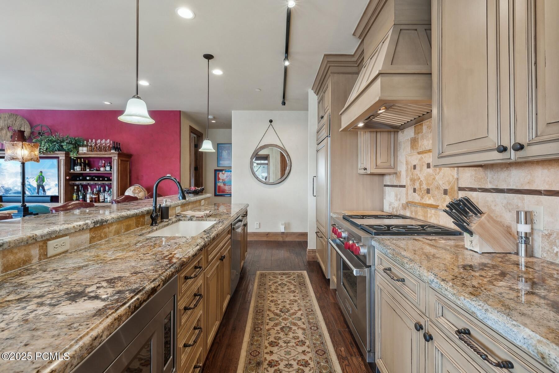 3732 N Vintage East Street #4, Park City, Utah image 8