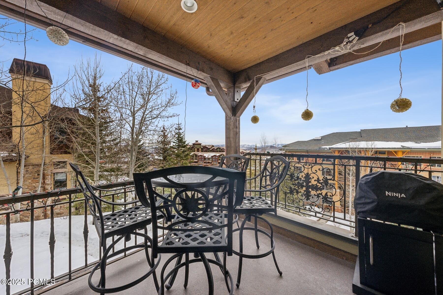 3732 N Vintage East Street #4, Park City, Utah image 12