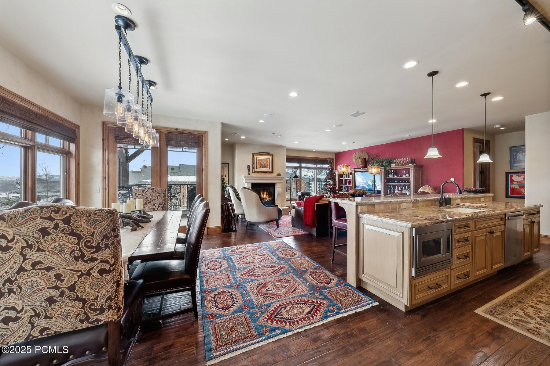 3732 N Vintage East Street #4, Park City, Utah image 7