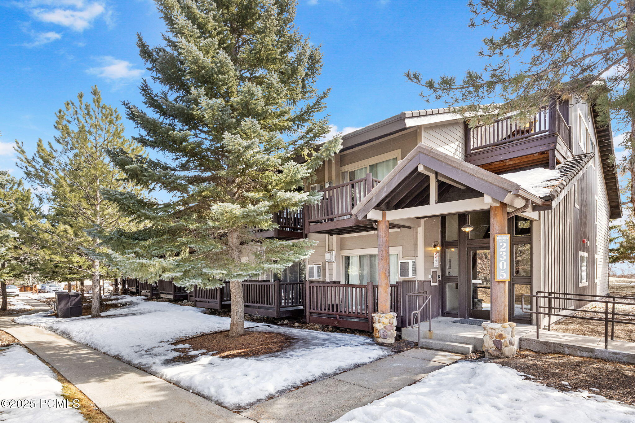 2305 Sidewinder Drive #906, Park City, Utah image 2