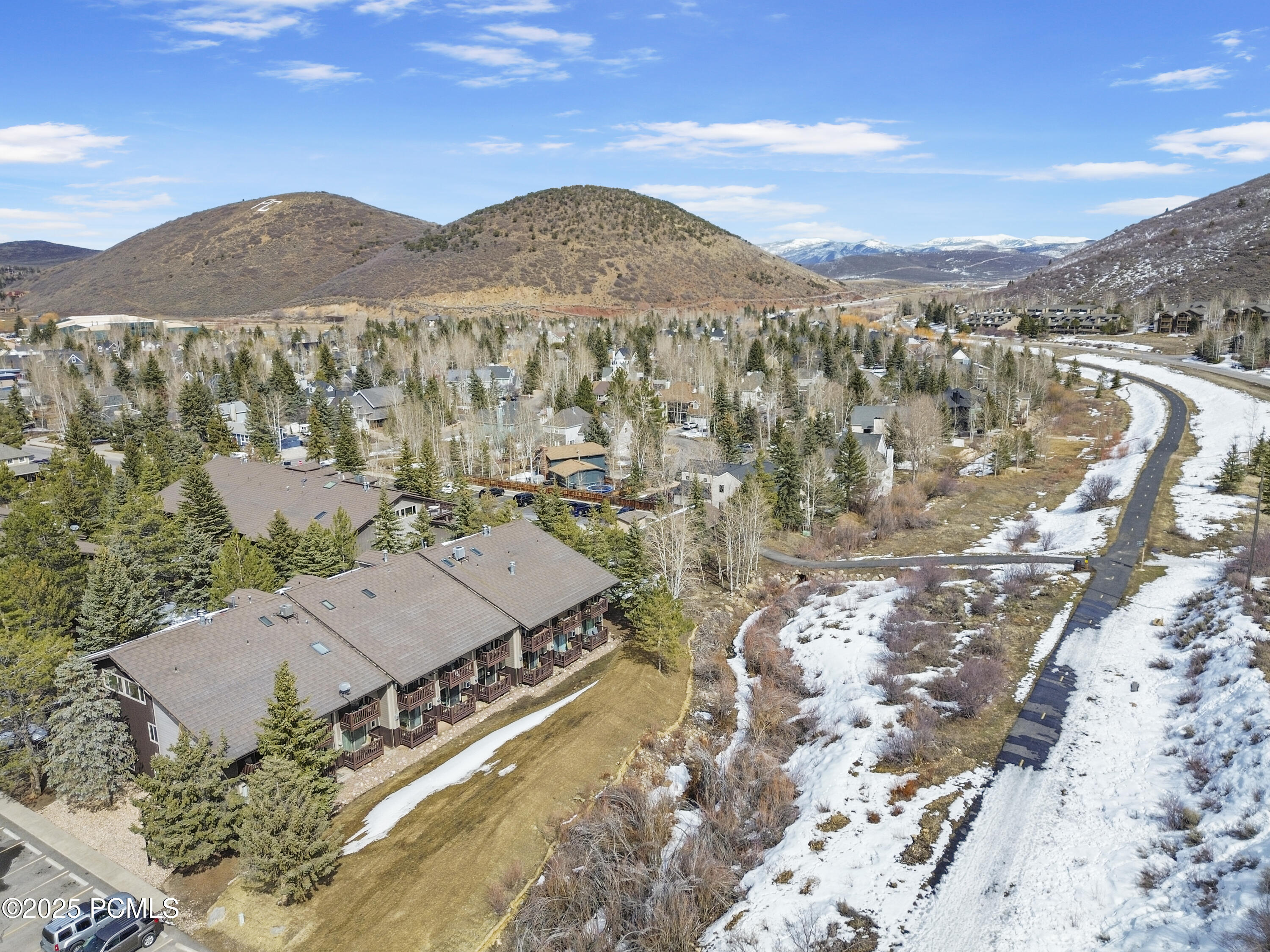 2305 Sidewinder Drive #906, Park City, Utah image 4