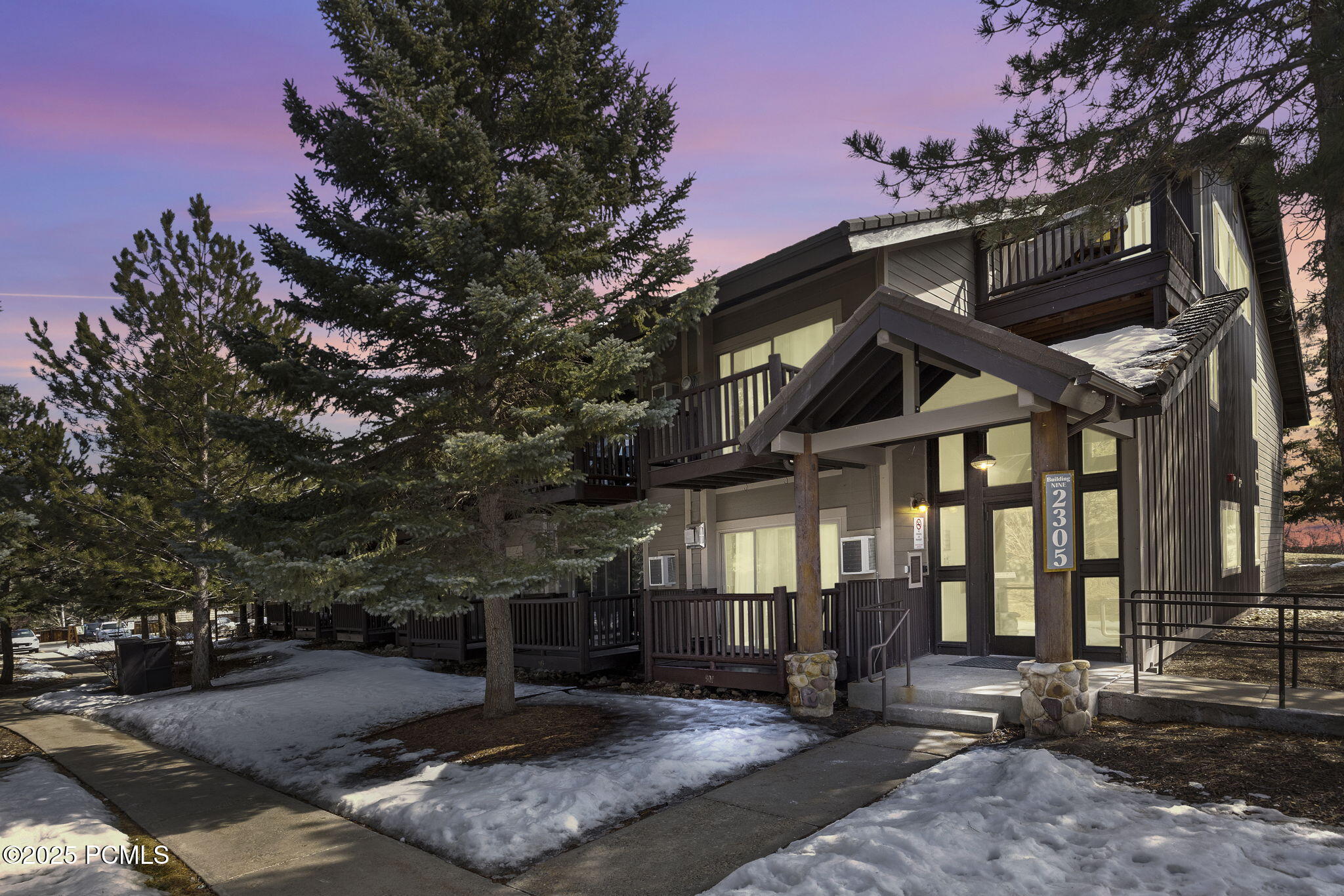 2305 Sidewinder Drive #906, Park City, Utah image 1