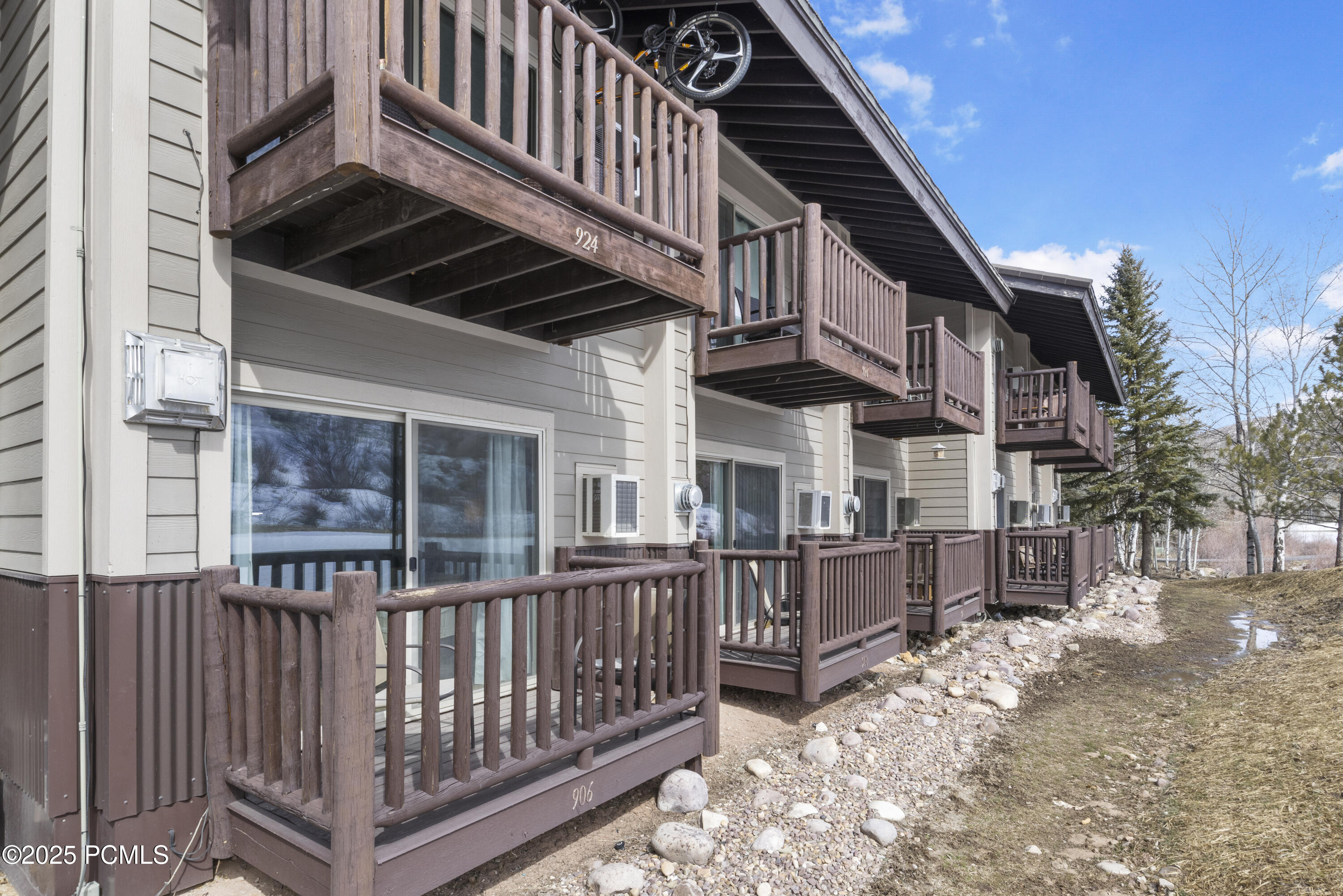 2305 Sidewinder Drive #906, Park City, Utah image 3