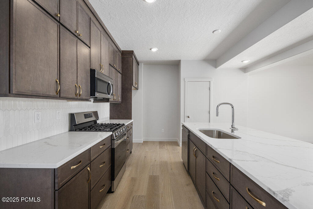 2026 Pinnacle Lane #I-4, Heber City, Utah image 29