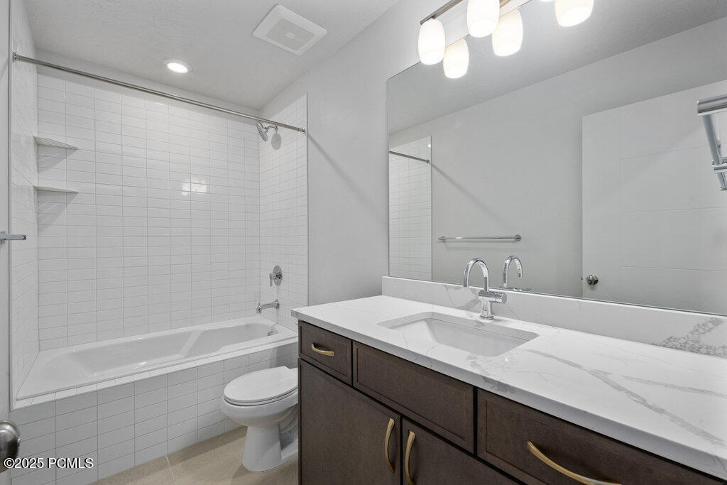 2026 Pinnacle Lane #I-4, Heber City, Utah image 35