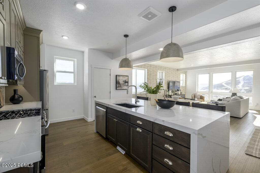 2026 Pinnacle Lane #I-4, Heber City, Utah image 2