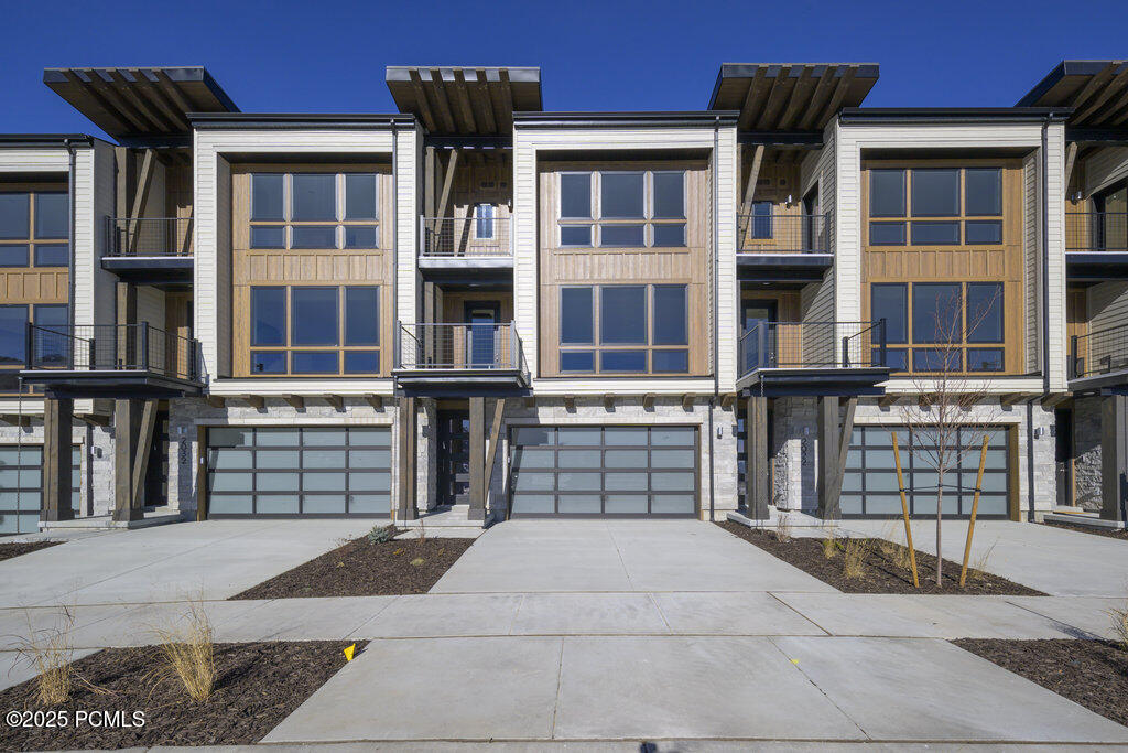 2026 Pinnacle Lane #I-4, Heber City, Utah image 21