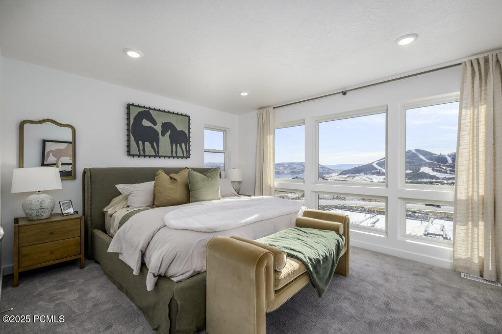2026 Pinnacle Lane #I-4, Heber City, Utah image 15
