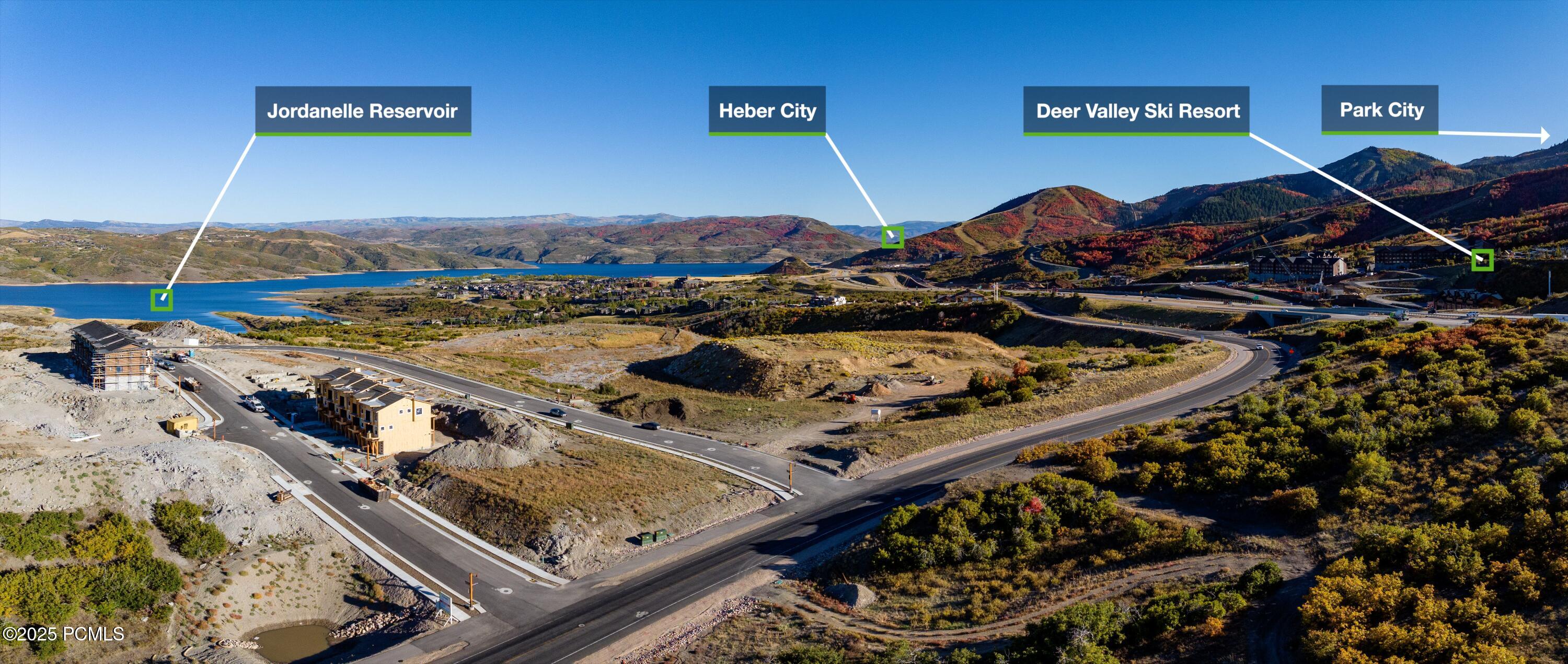 2026 Pinnacle Lane #I-4, Heber City, Utah image 42