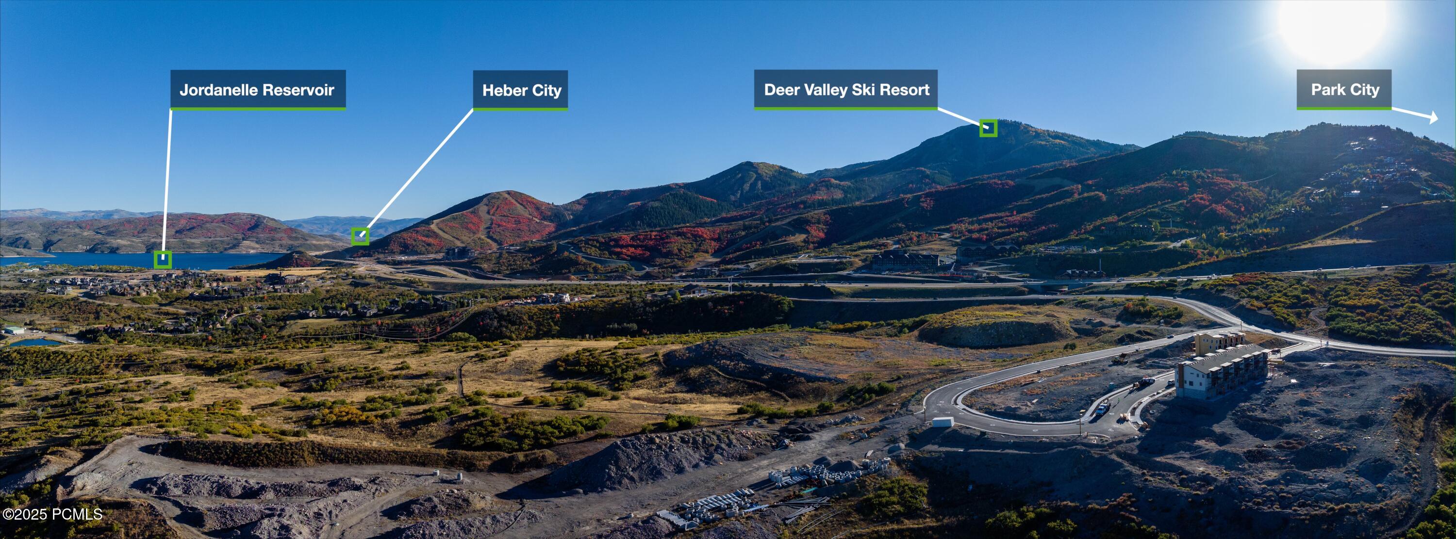 2026 Pinnacle Lane #I-4, Heber City, Utah image 44