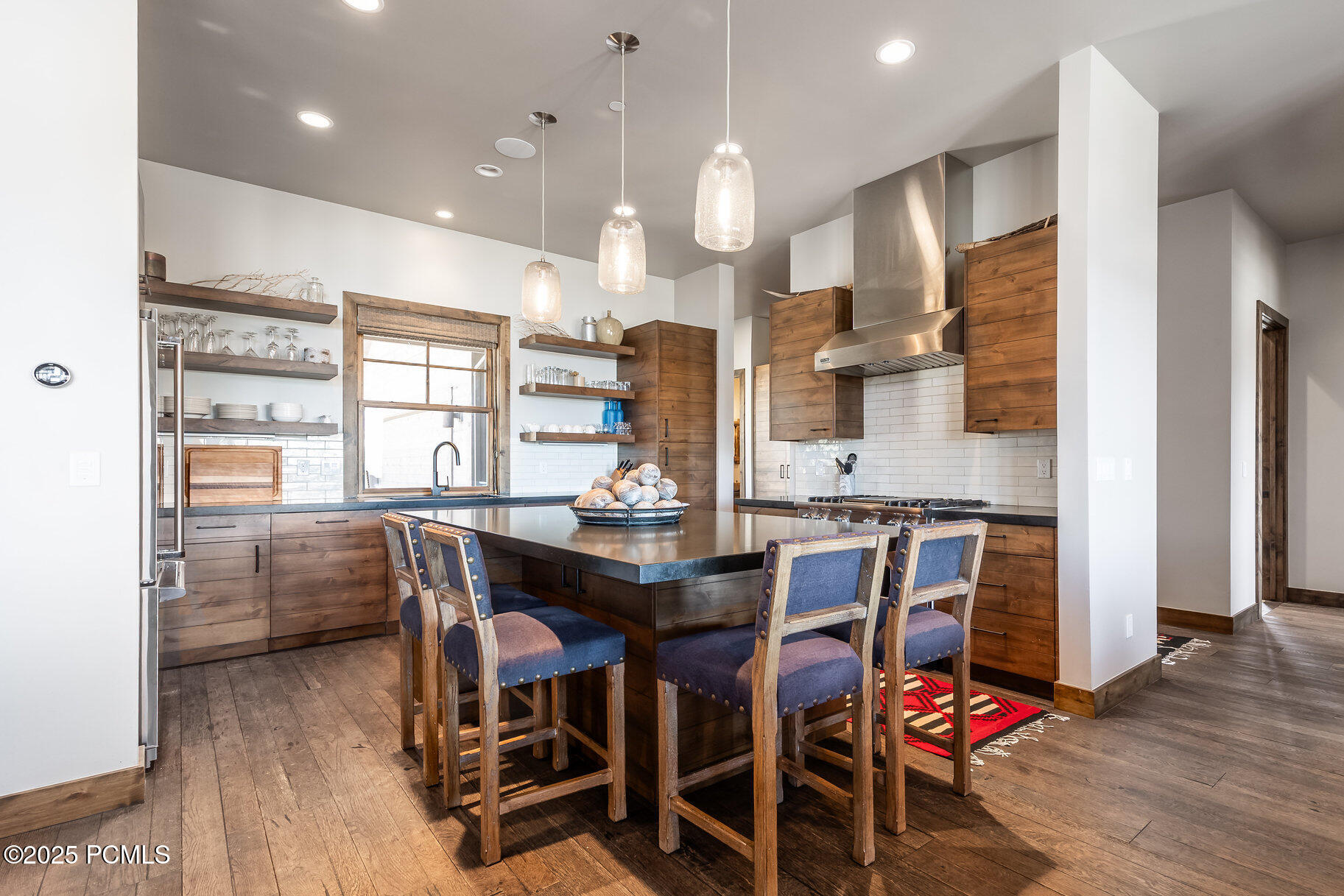 6776 E Riparian Way, Kamas, Utah image 3
