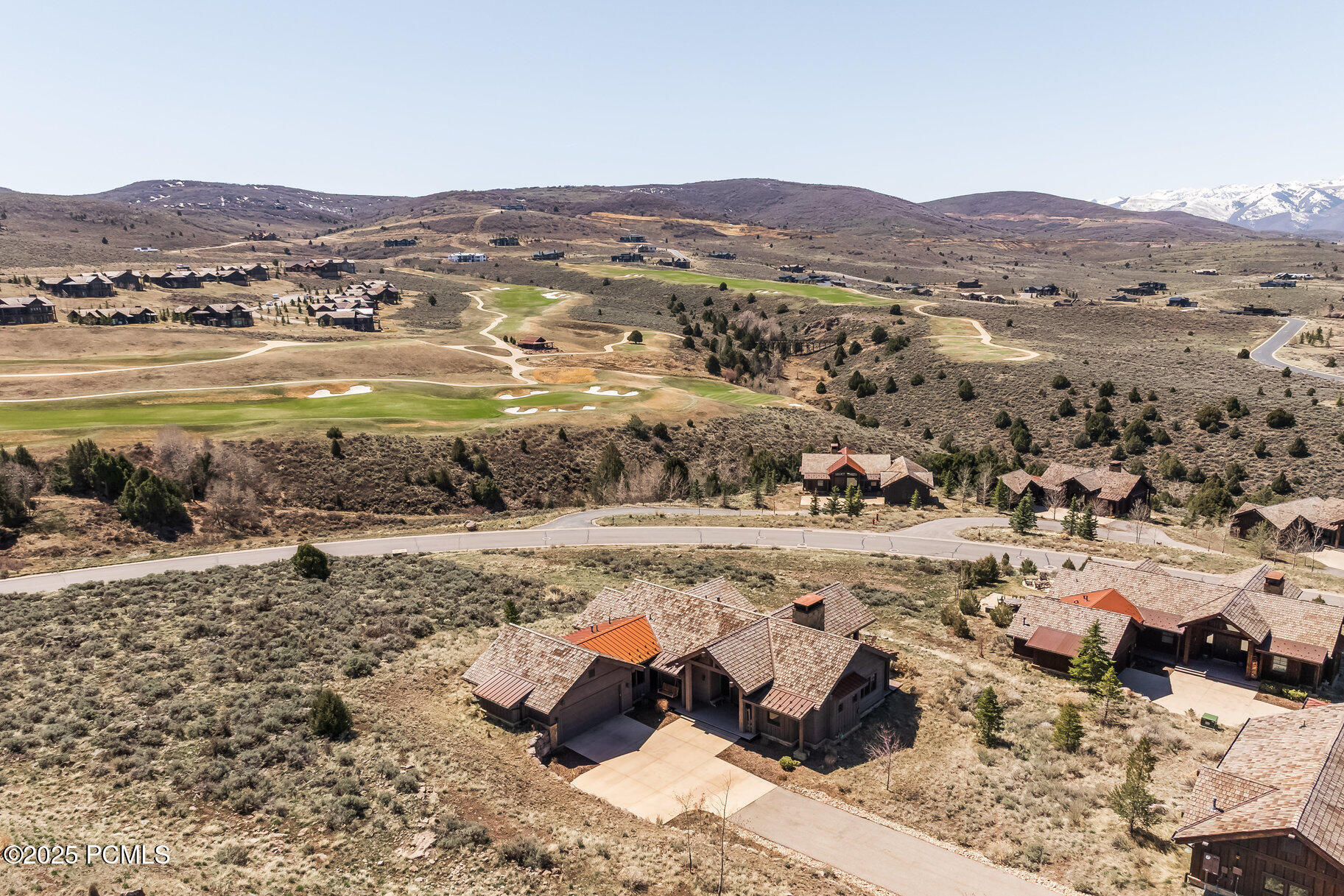 6776 E Riparian Way, Kamas, Utah image 48