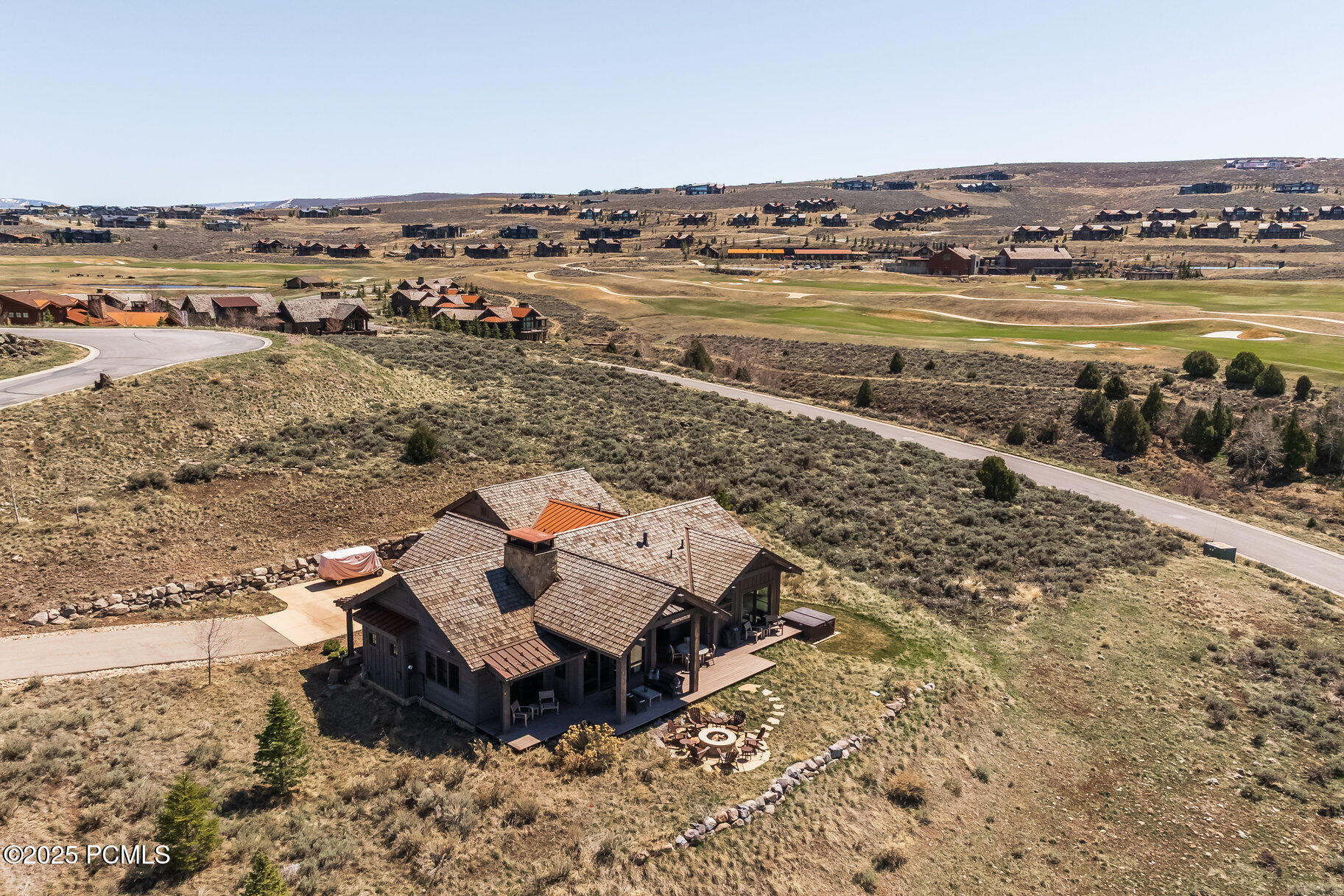 6776 E Riparian Way, Kamas, Utah image 4