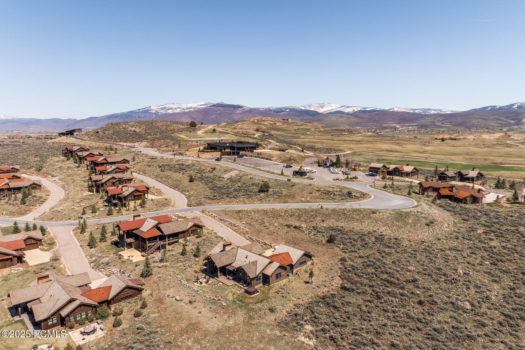 6776 E Riparian Way, Kamas, Utah image 45