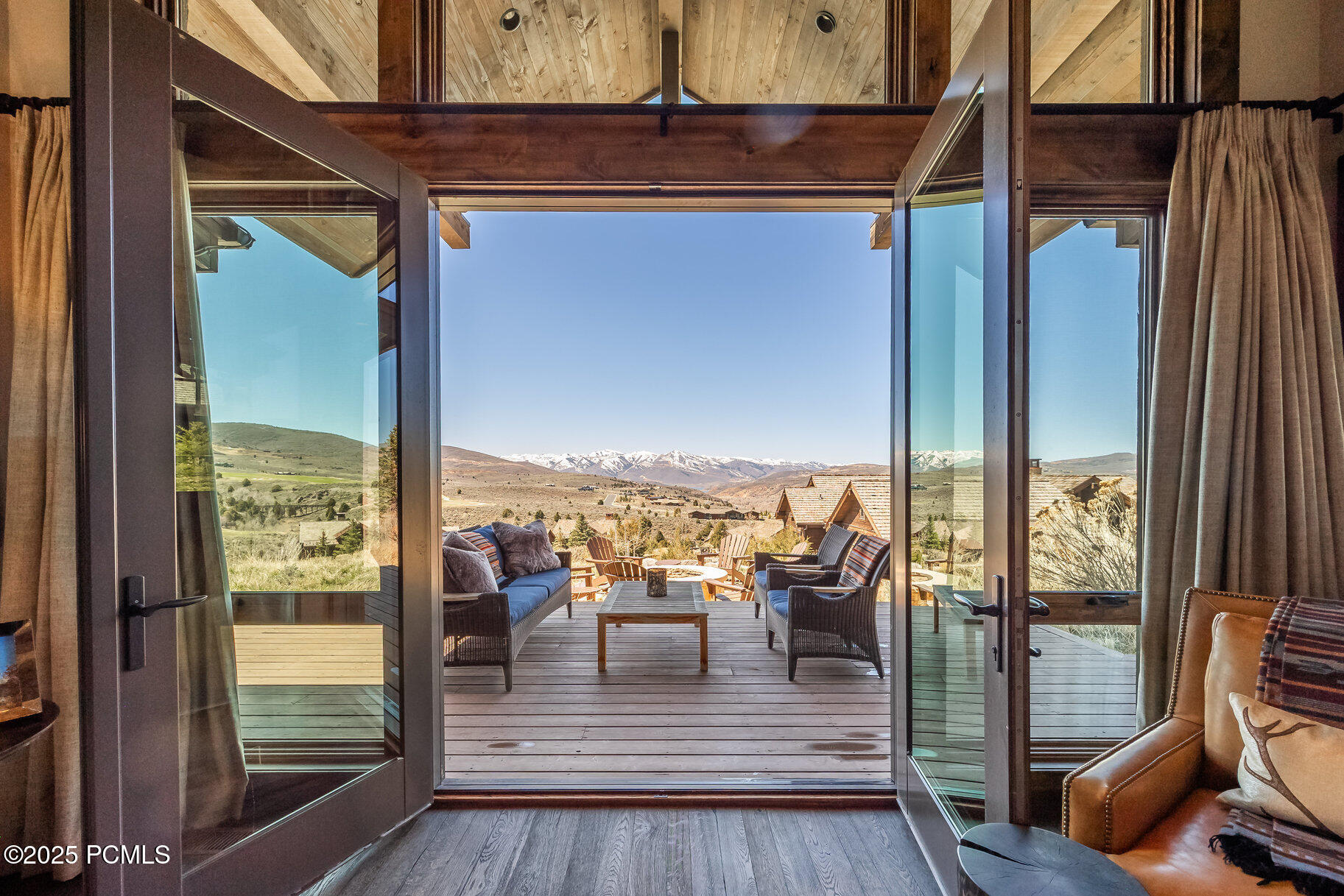 6776 E Riparian Way, Kamas, Utah image 2