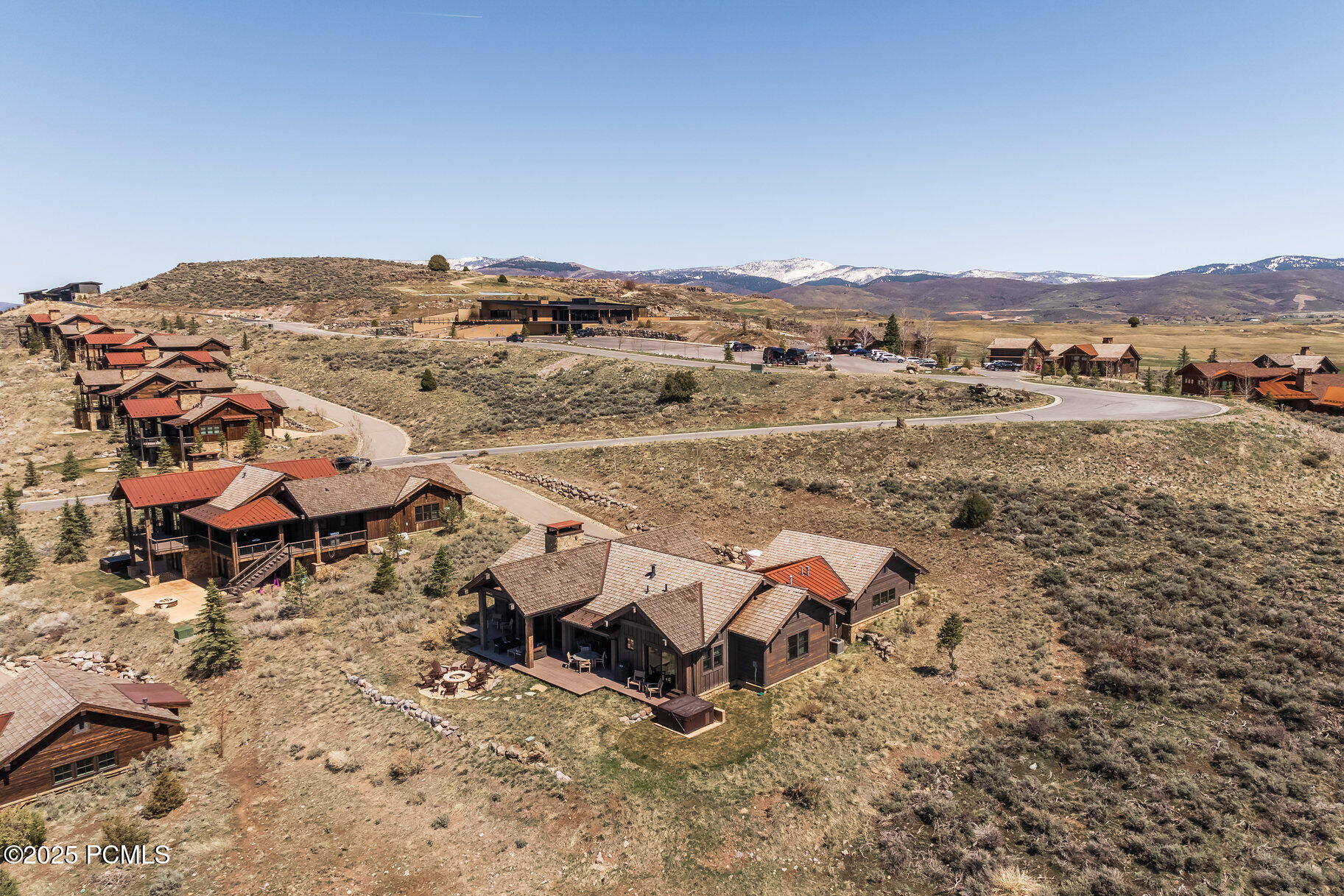 6776 E Riparian Way, Kamas, Utah image 40