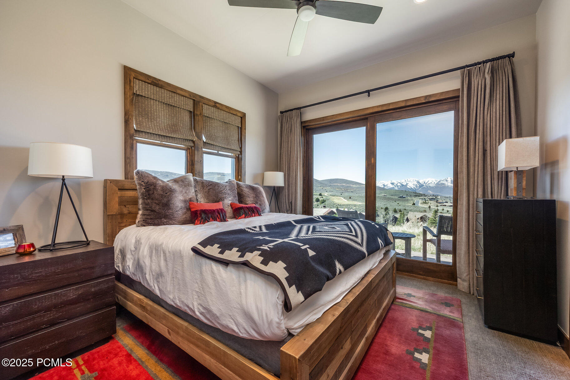 6776 E Riparian Way, Kamas, Utah image 24