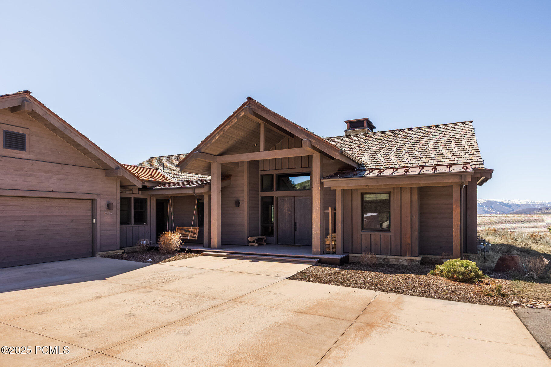 6776 E Riparian Way, Kamas, Utah image 36