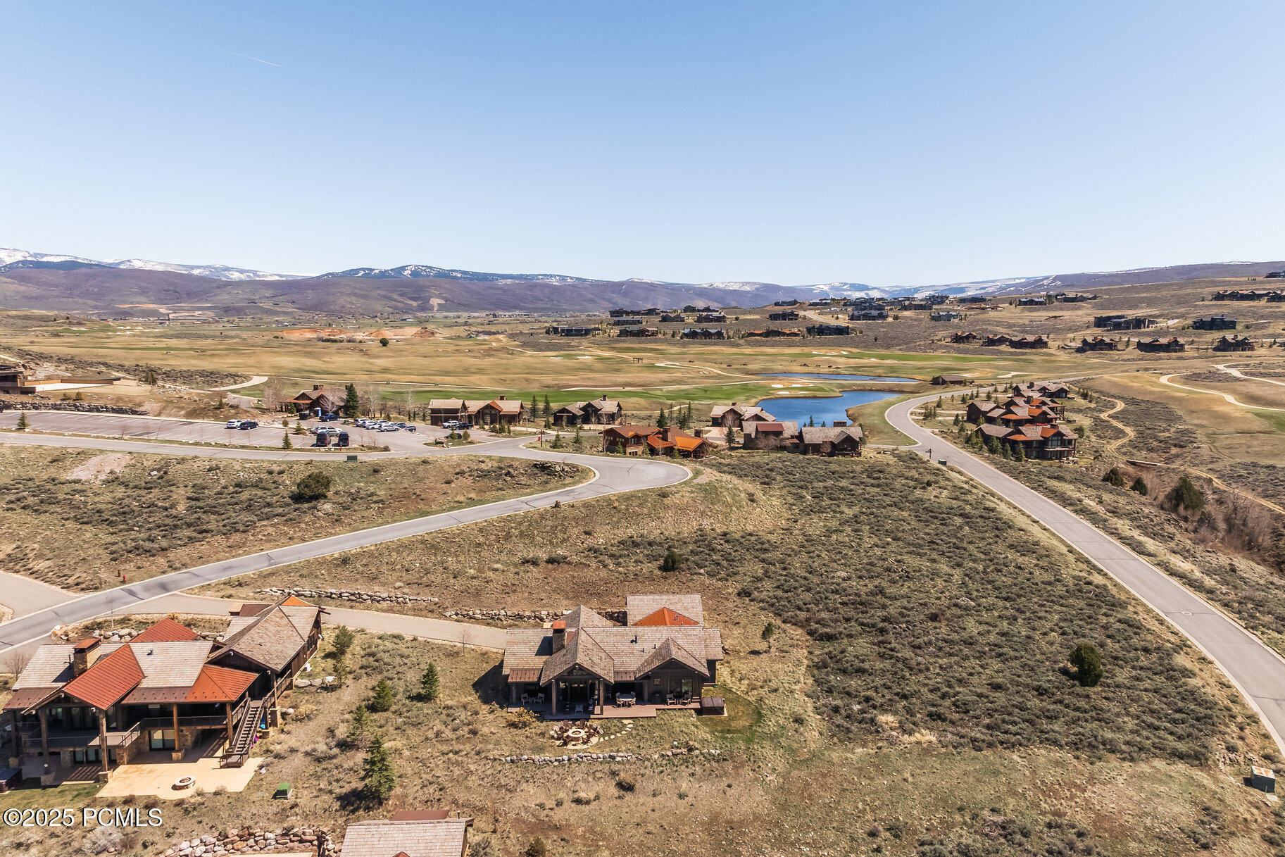 6776 E Riparian Way, Kamas, Utah image 44