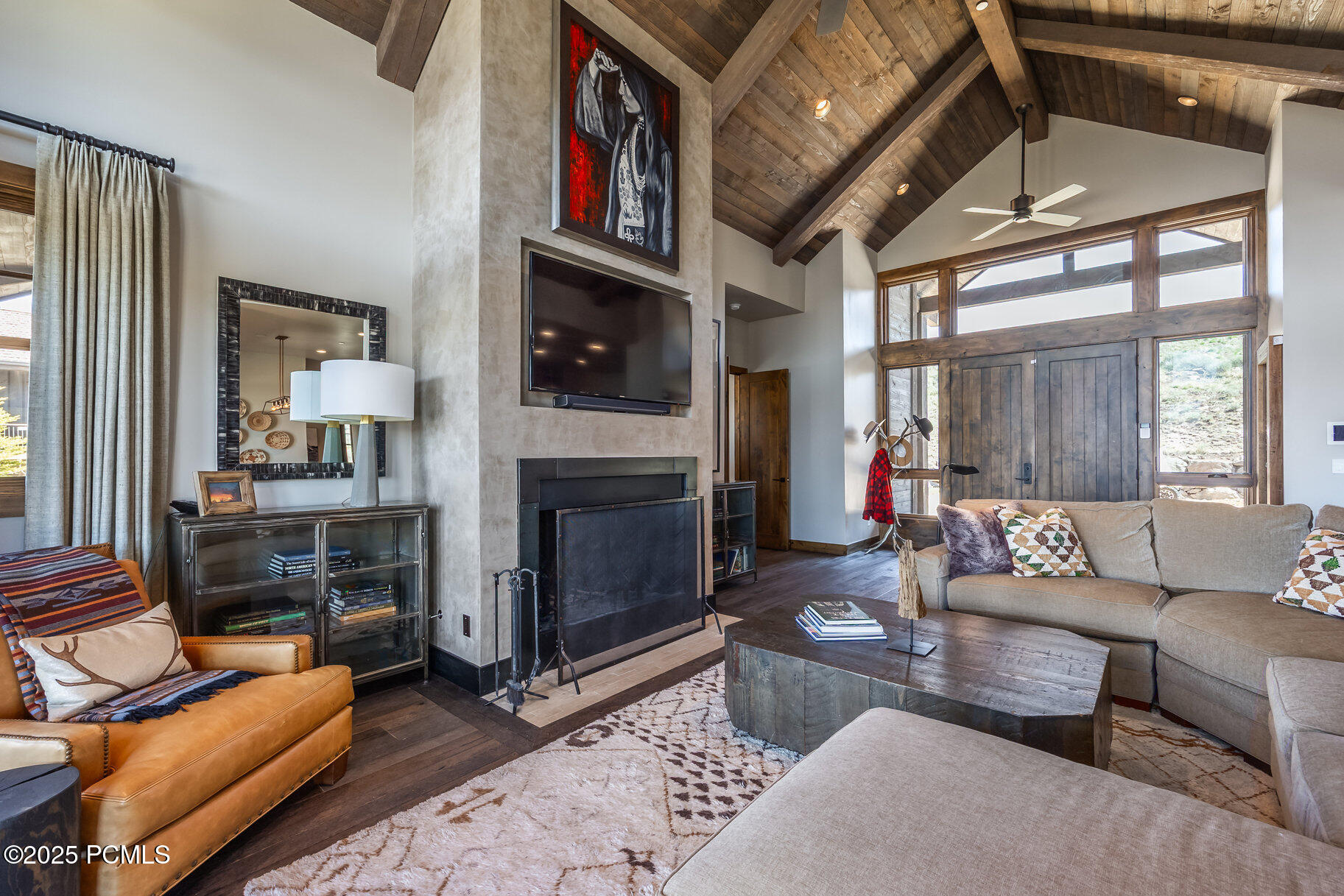 6776 E Riparian Way, Kamas, Utah image 11