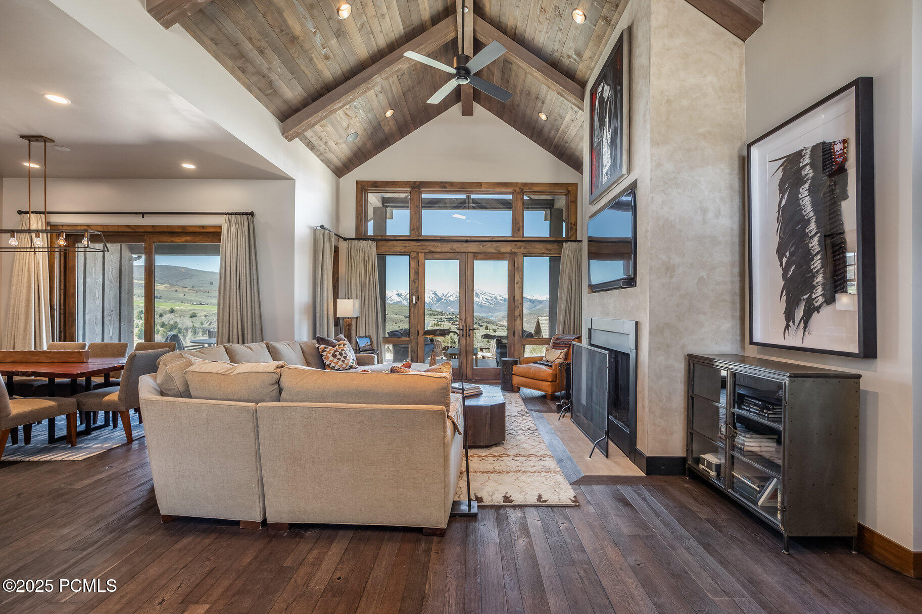 6776 E Riparian Way, Kamas, Utah image 13