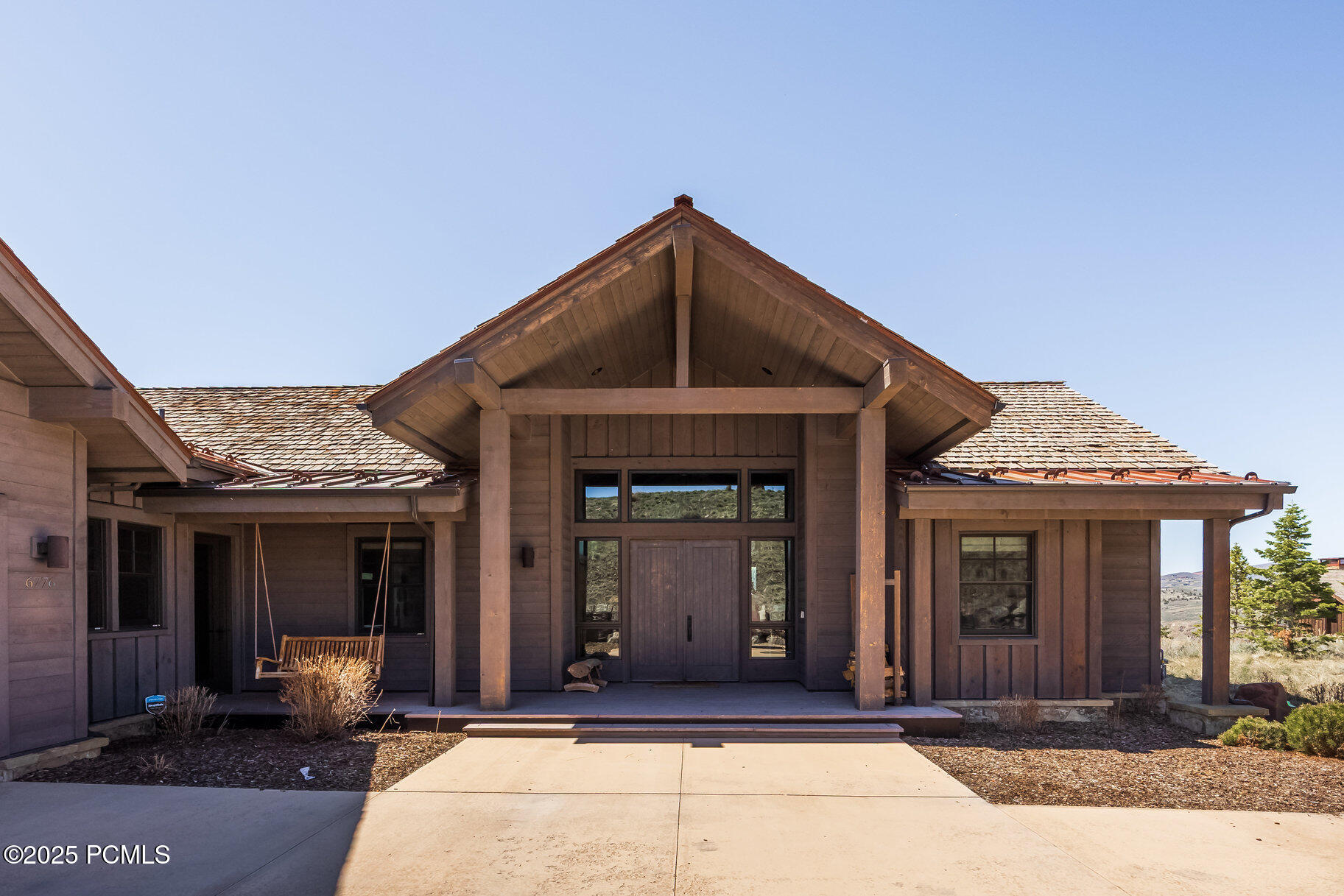 6776 E Riparian Way, Kamas, Utah image 9