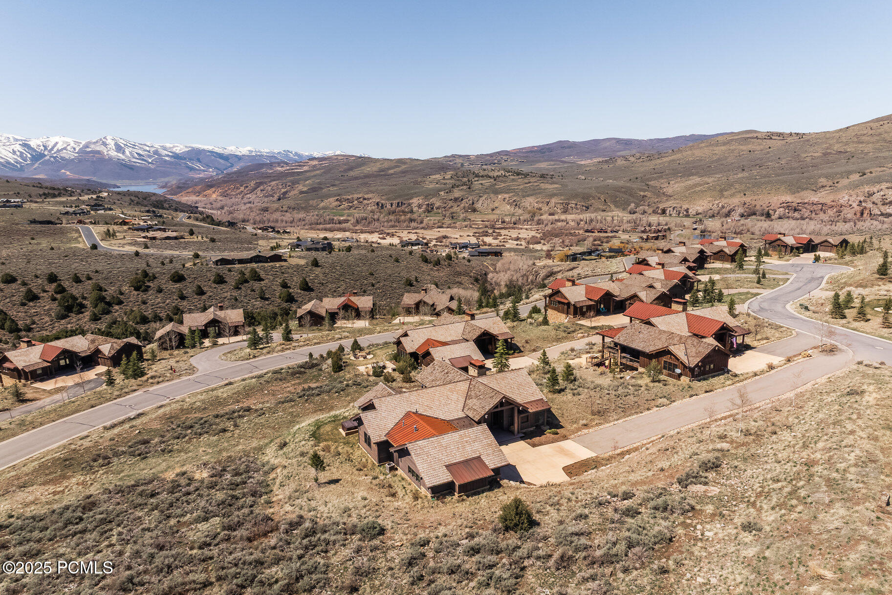 6776 E Riparian Way, Kamas, Utah image 46