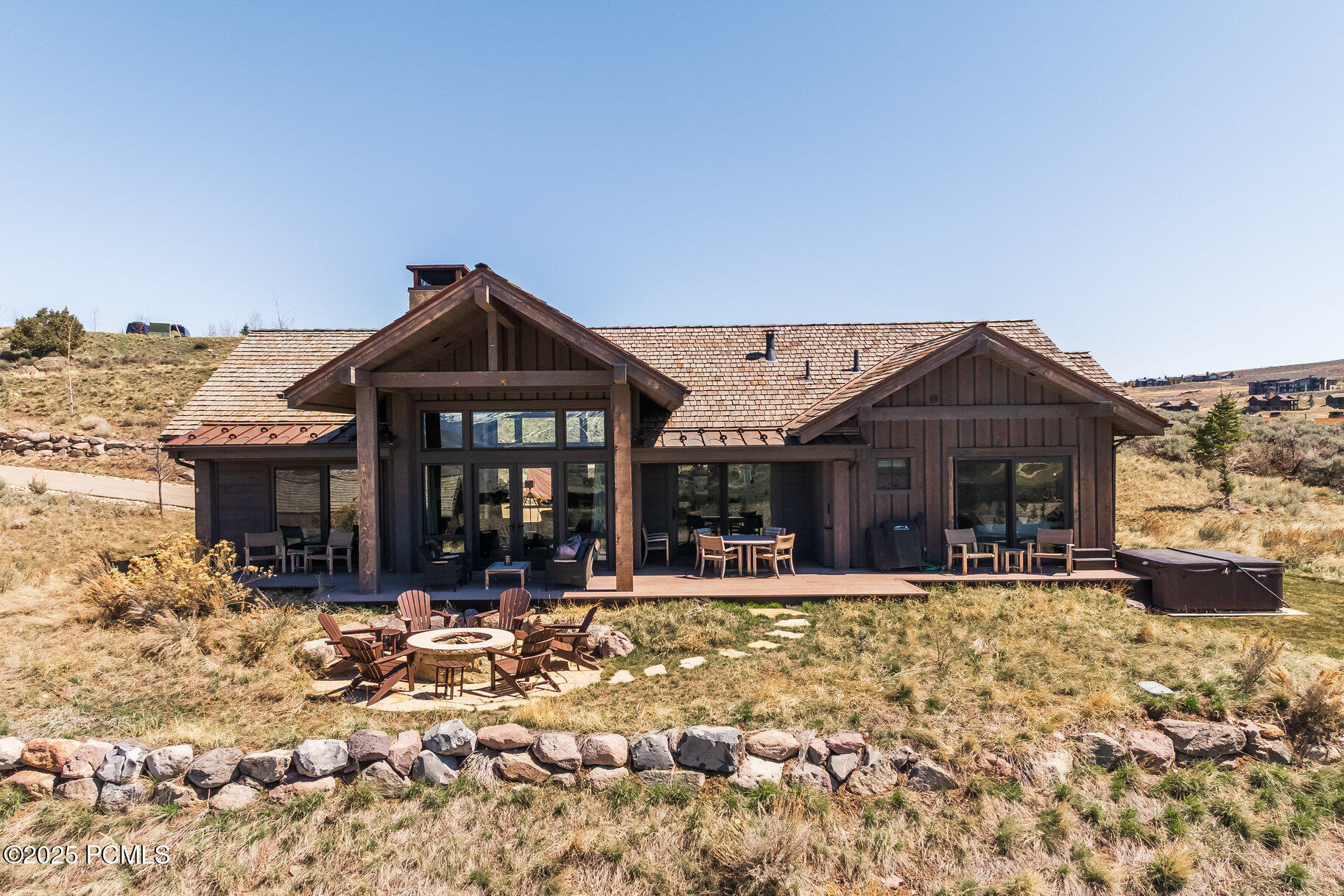 6776 E Riparian Way, Kamas, Utah image 6
