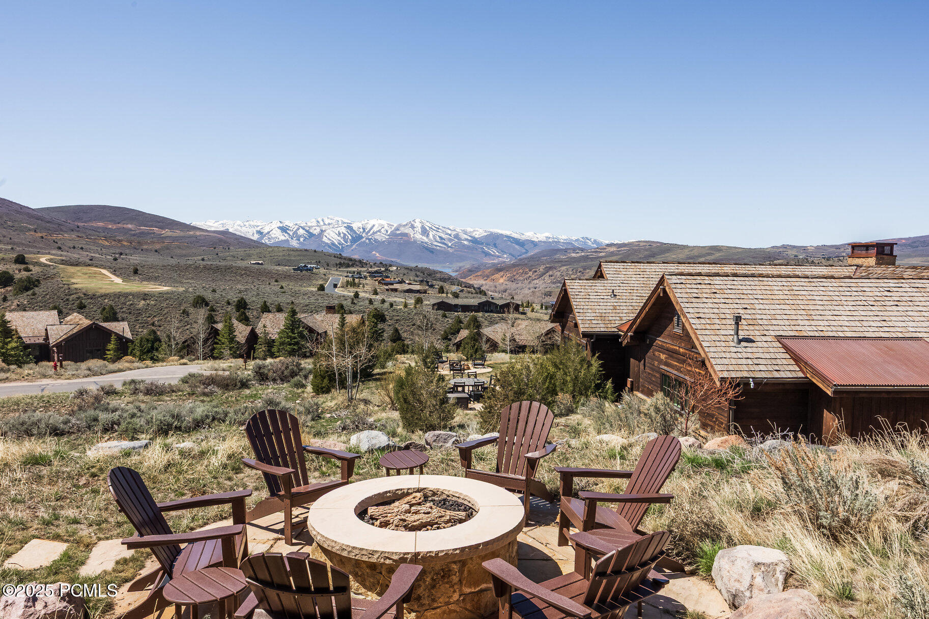6776 E Riparian Way, Kamas, Utah image 31
