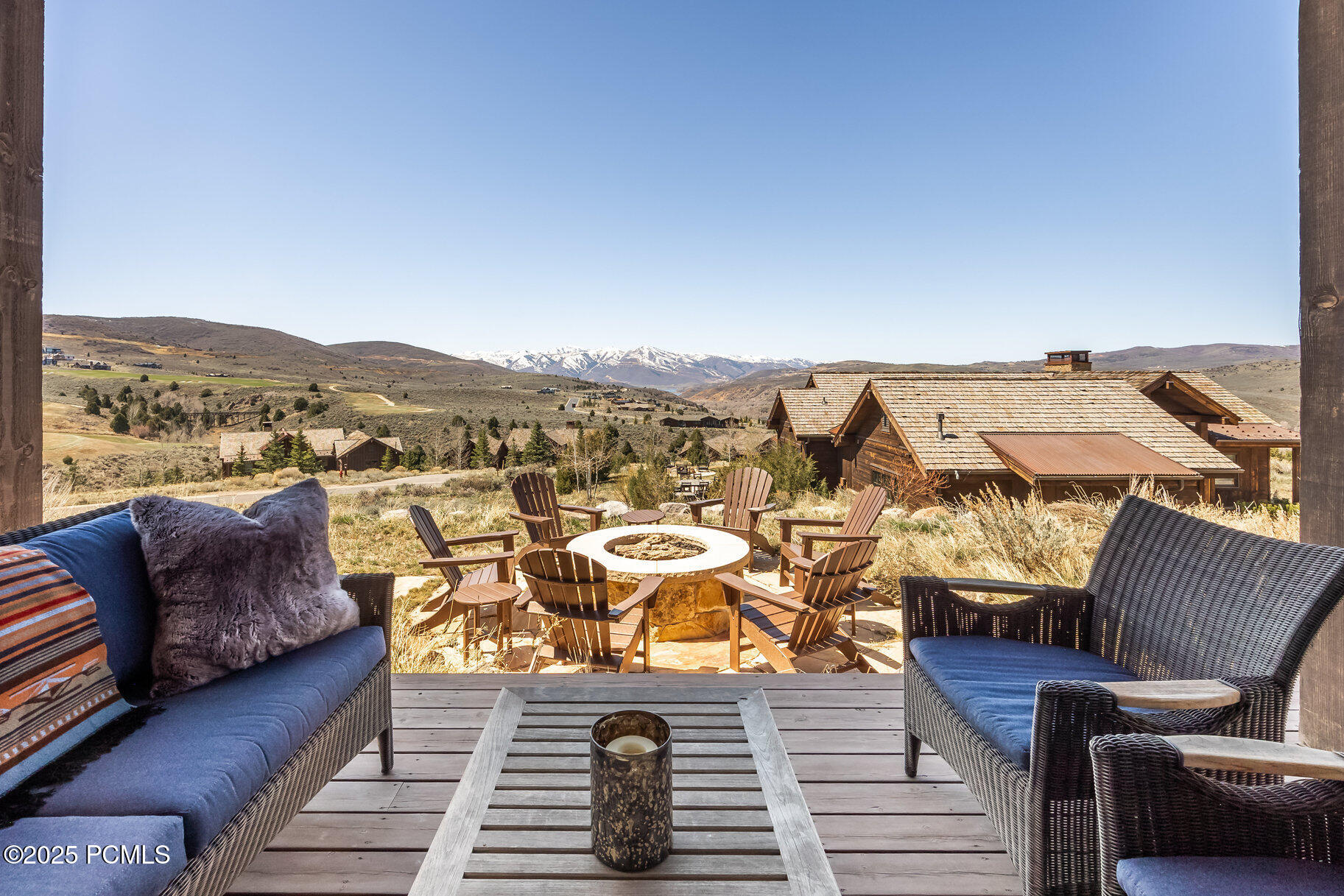 6776 E Riparian Way, Kamas, Utah image 1