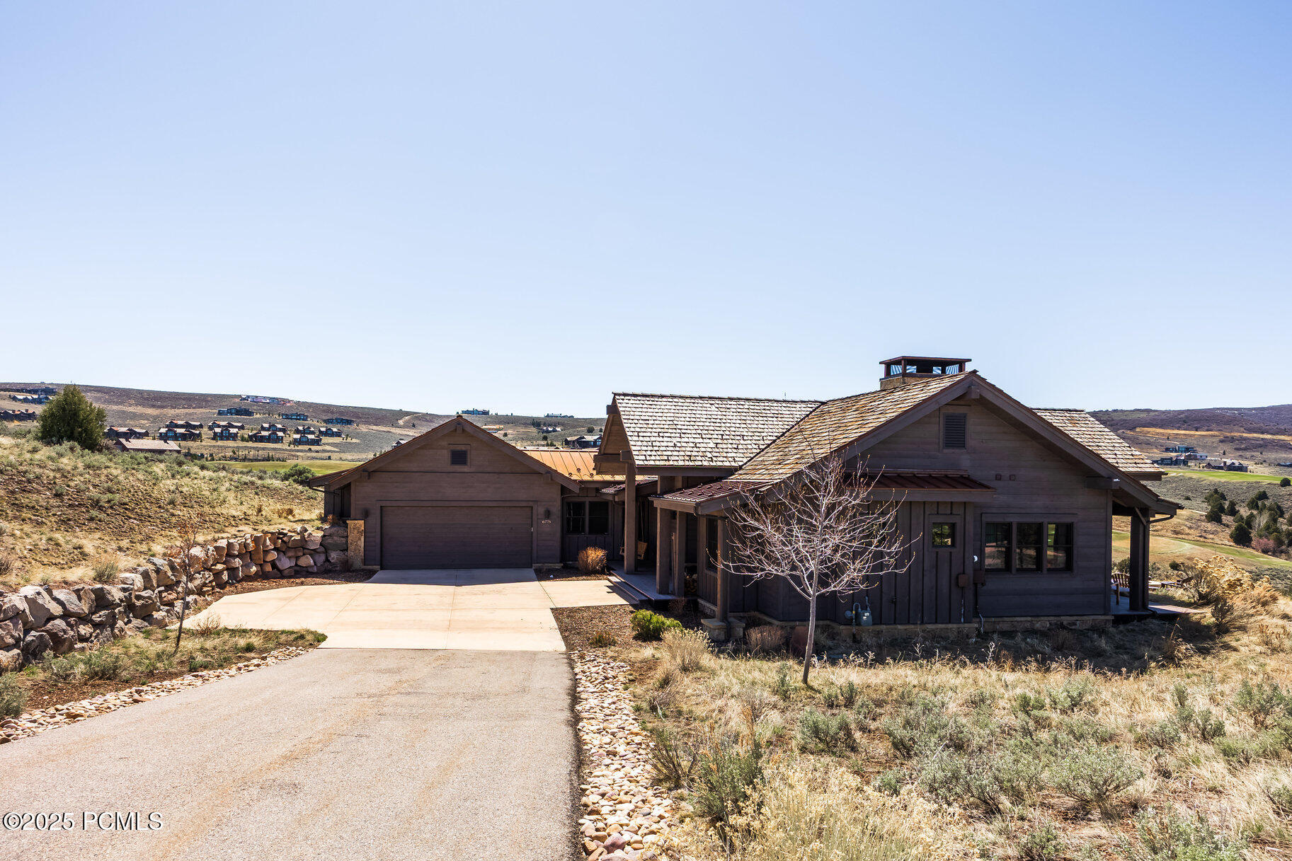6776 E Riparian Way, Kamas, Utah image 37