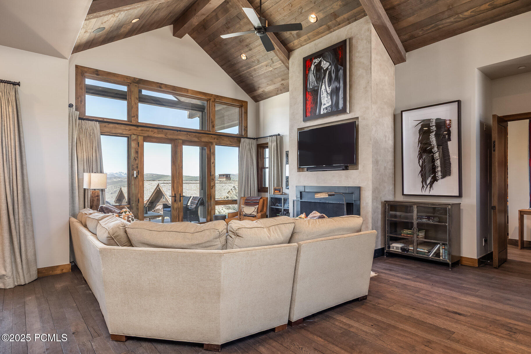 6776 E Riparian Way, Kamas, Utah image 12