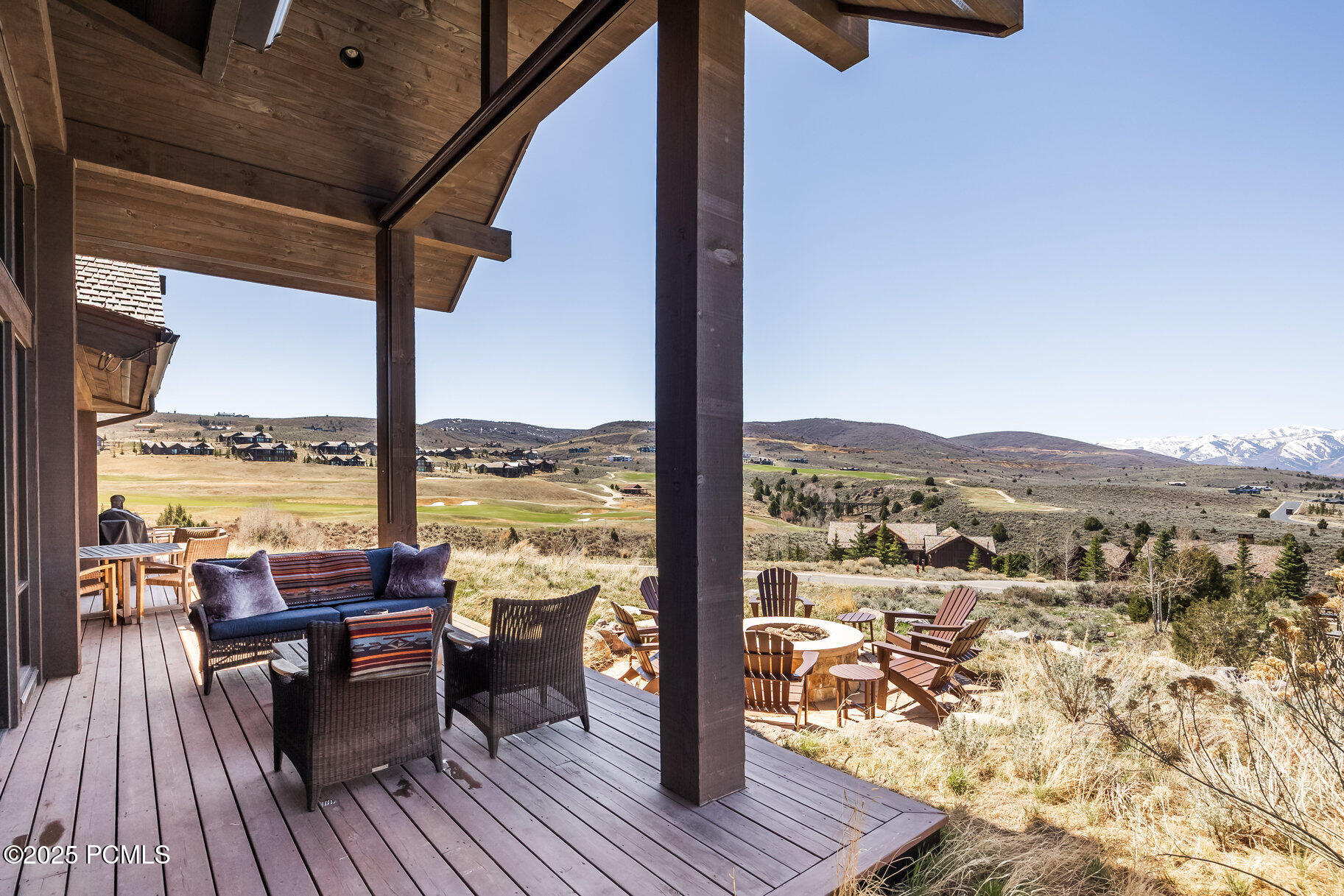 6776 E Riparian Way, Kamas, Utah image 35