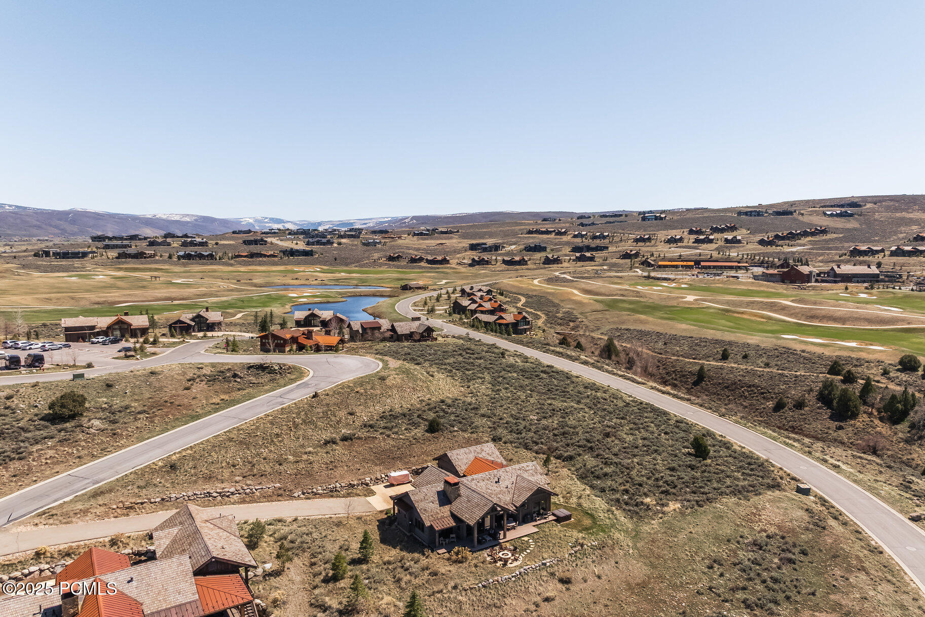 6776 E Riparian Way, Kamas, Utah image 43