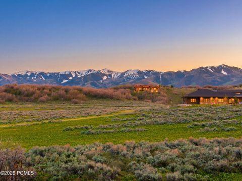 Vacant Land For Sale - 431 W Deer Hill Road<br/> Summit County, Park City, UT 84098