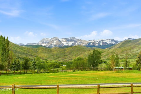Vacant Land For Sale - 1430 S Tate Court<br/> Midway, UT 84049