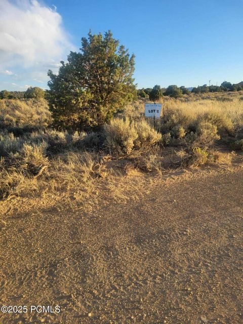 Vacant Land For Sale - 31565 W 8820 South<br/> Duchesne, UT 84021