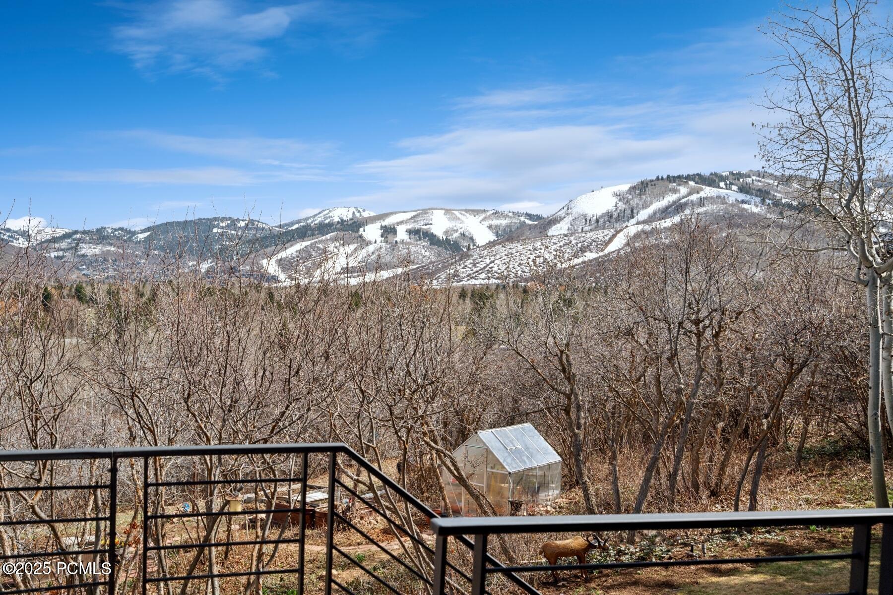 2422 Iron Canyon Drive, Park City, Utah image 22