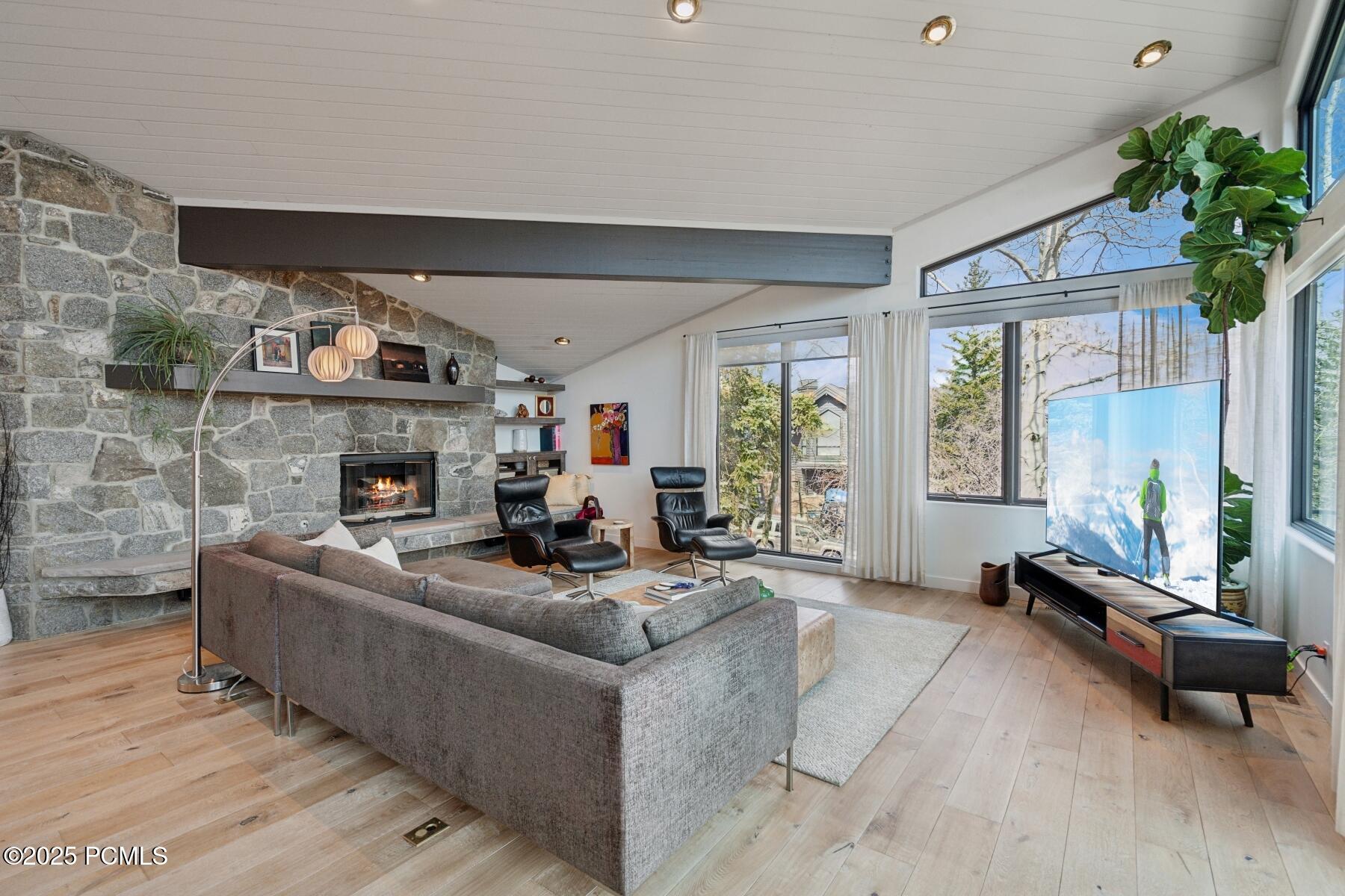 2422 Iron Canyon Drive, Park City, Utah image 6