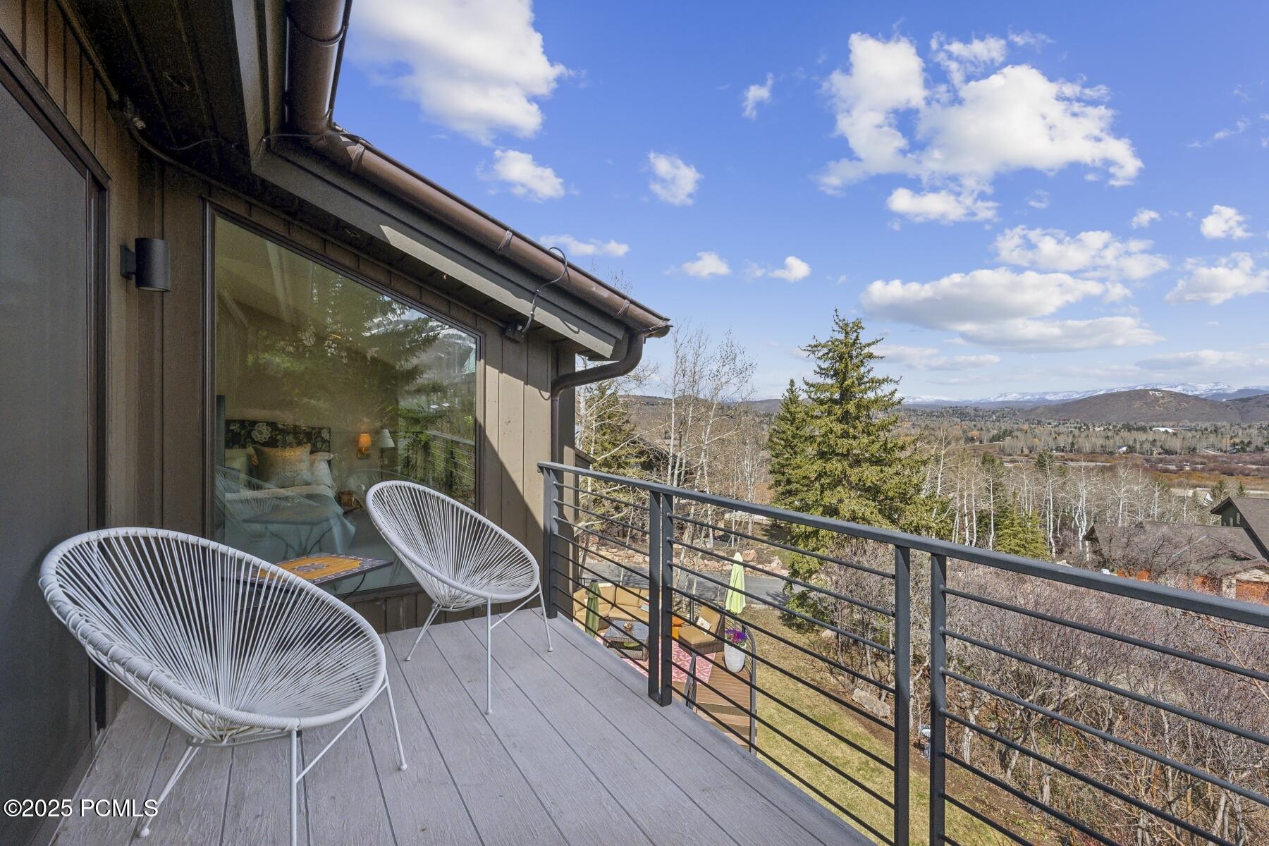 2422 Iron Canyon Drive, Park City, Utah image 32