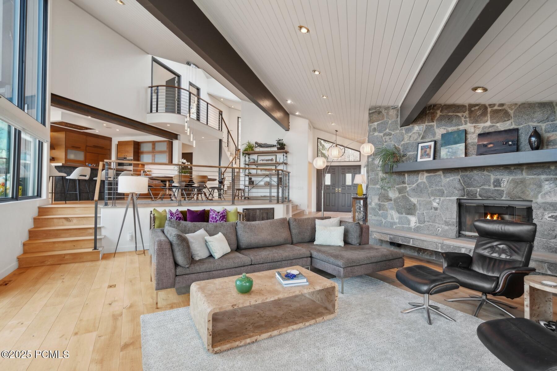 2422 Iron Canyon Drive, Park City, Utah image 5